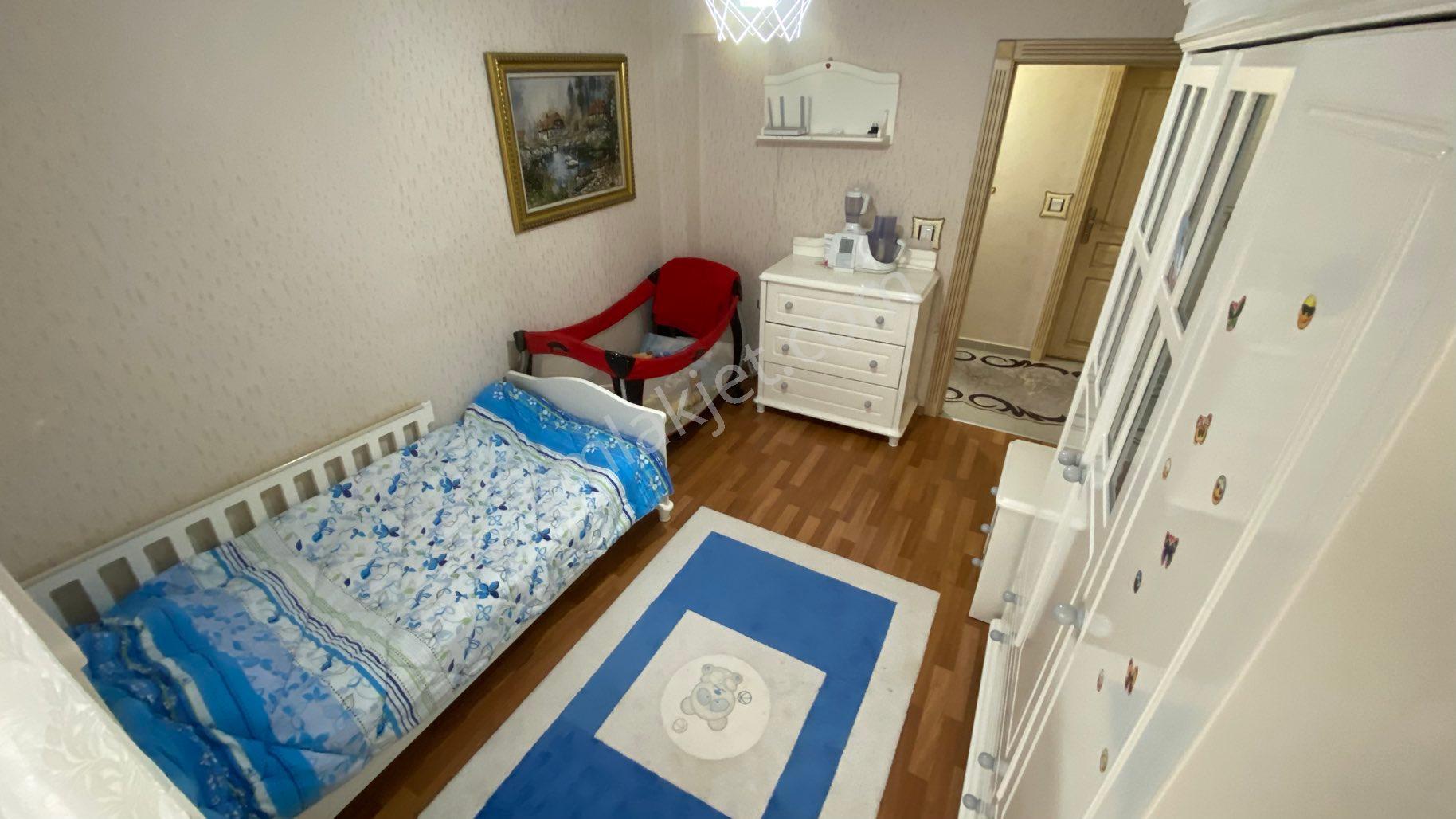 Gölbaşı Karşıyaka'da Merkezi Konumda Satılık Ferah 3+1 Daire - Görsel 29