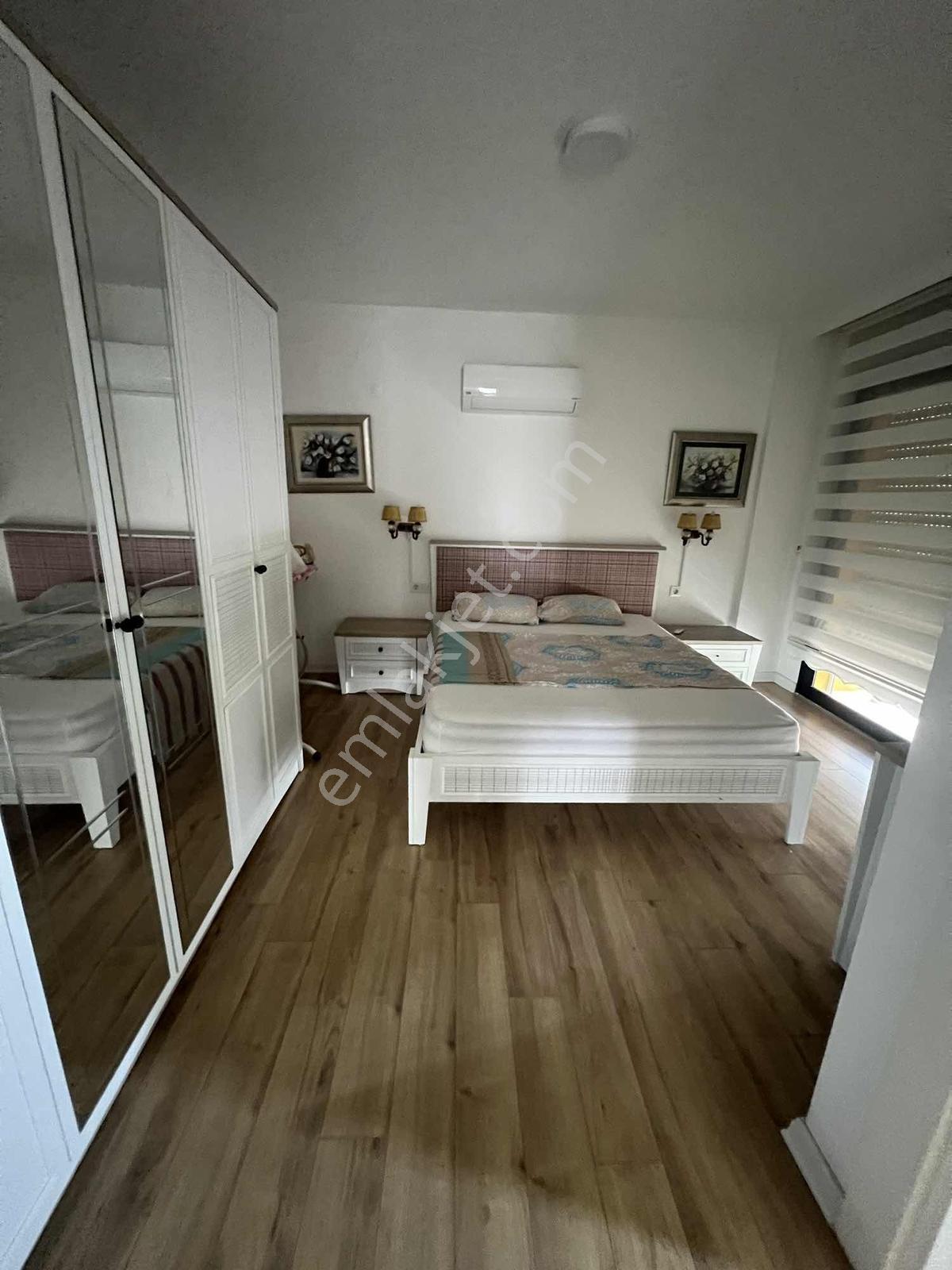 Babataşı Mahallesinde 5 Aylığına Kiralık Villa - Görsel 6