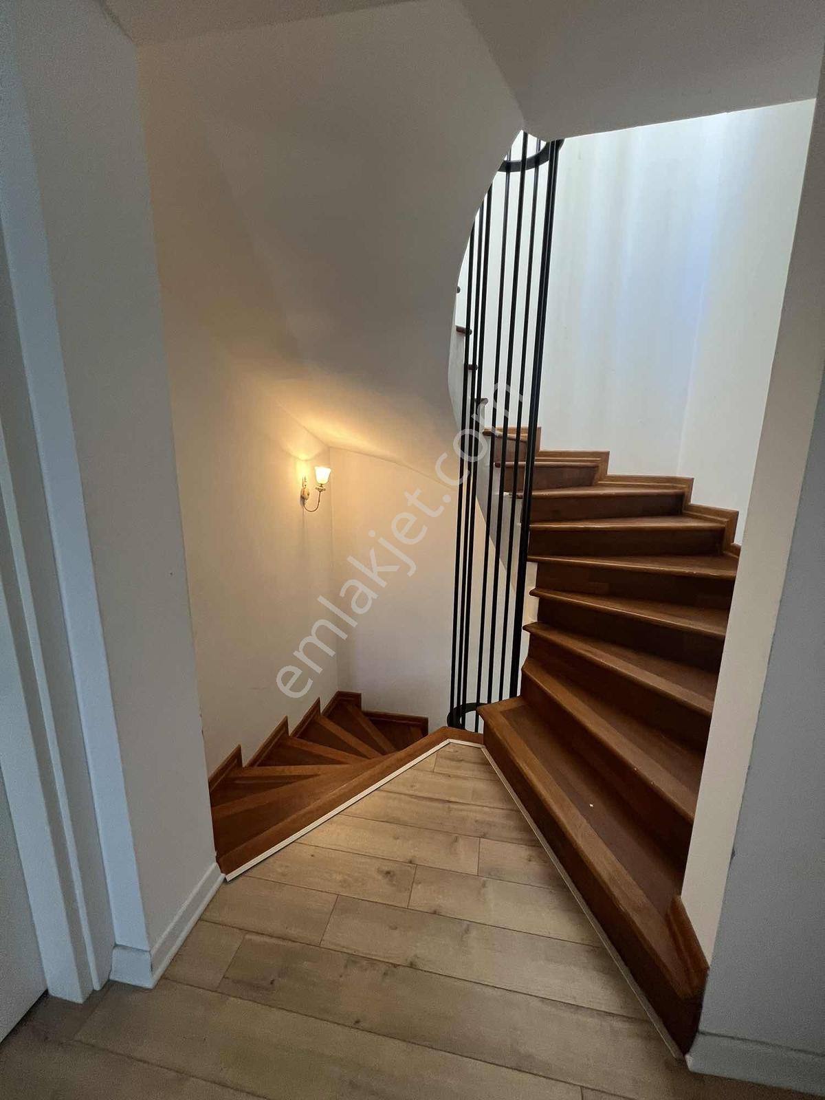 Babataşı Mahallesinde 5 Aylığına Kiralık Villa - Görsel 30