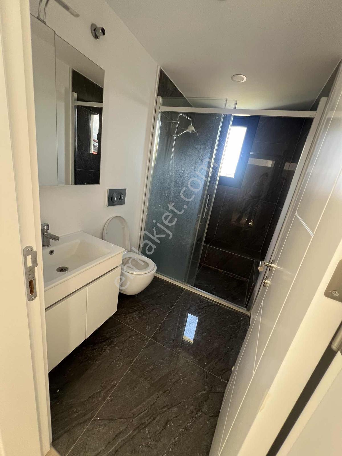 Babataşı Mahallesinde 5 Aylığına Kiralık Villa - Görsel 32