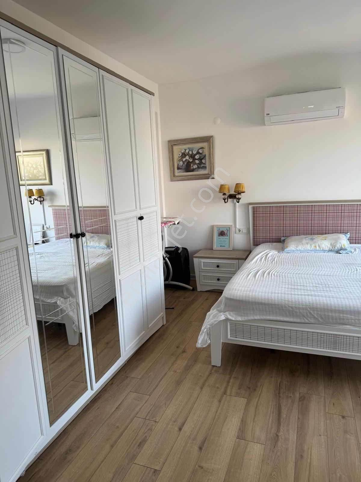 Babataşı Mahallesinde 5 Aylığına Kiralık Villa - Görsel 20
