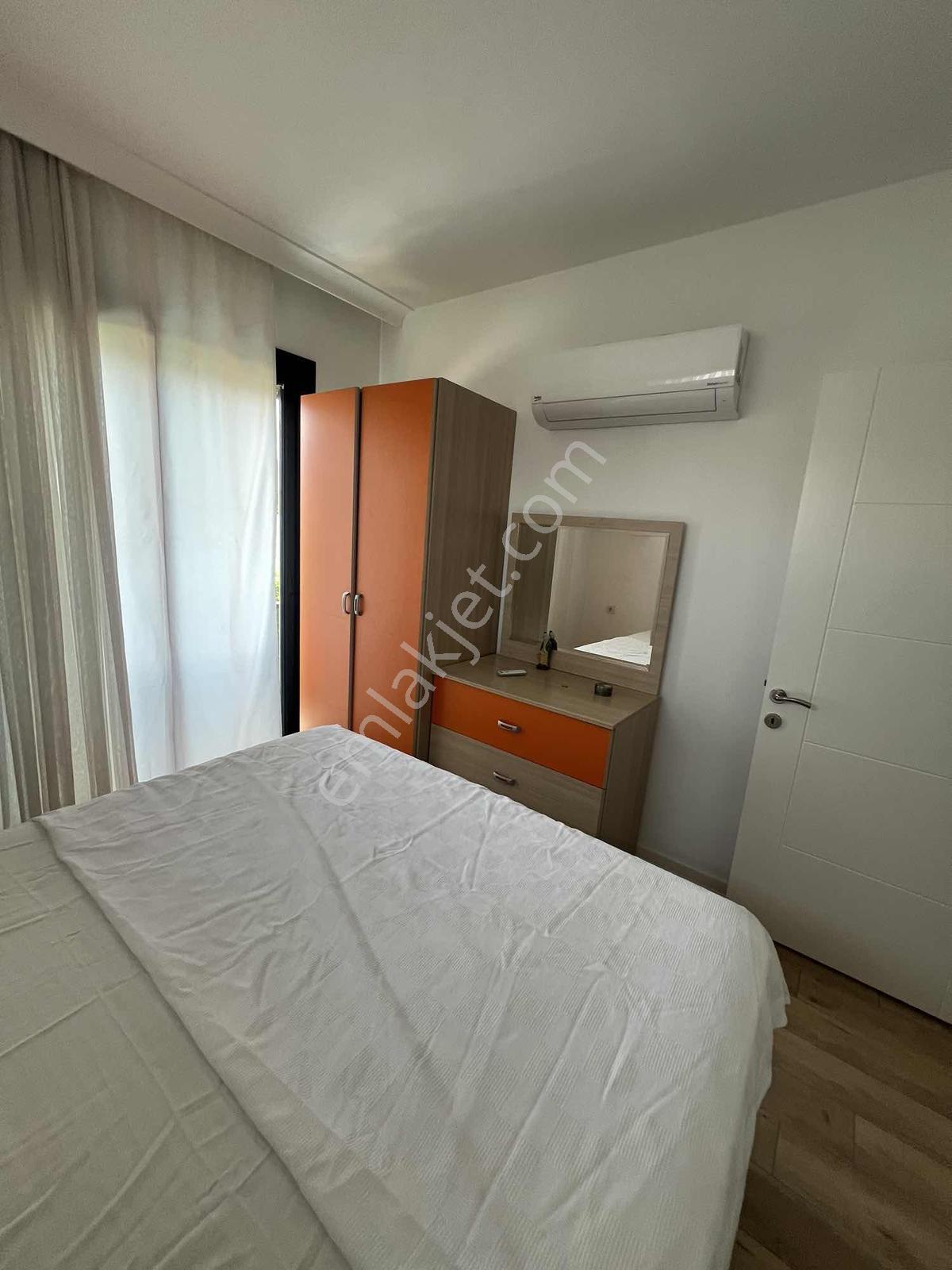 Babataşı Mahallesinde 5 Aylığına Kiralık Villa - Görsel 7