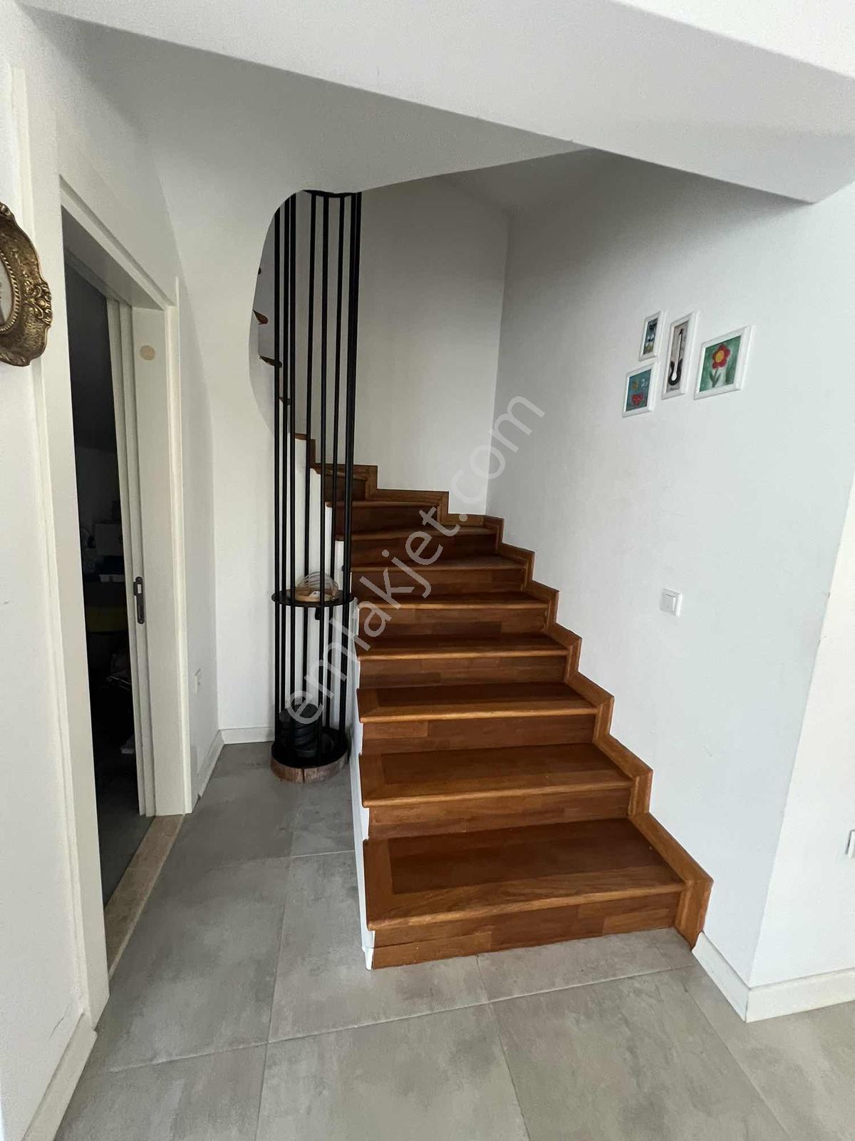 Babataşı Mahallesinde 5 Aylığına Kiralık Villa - Görsel 29