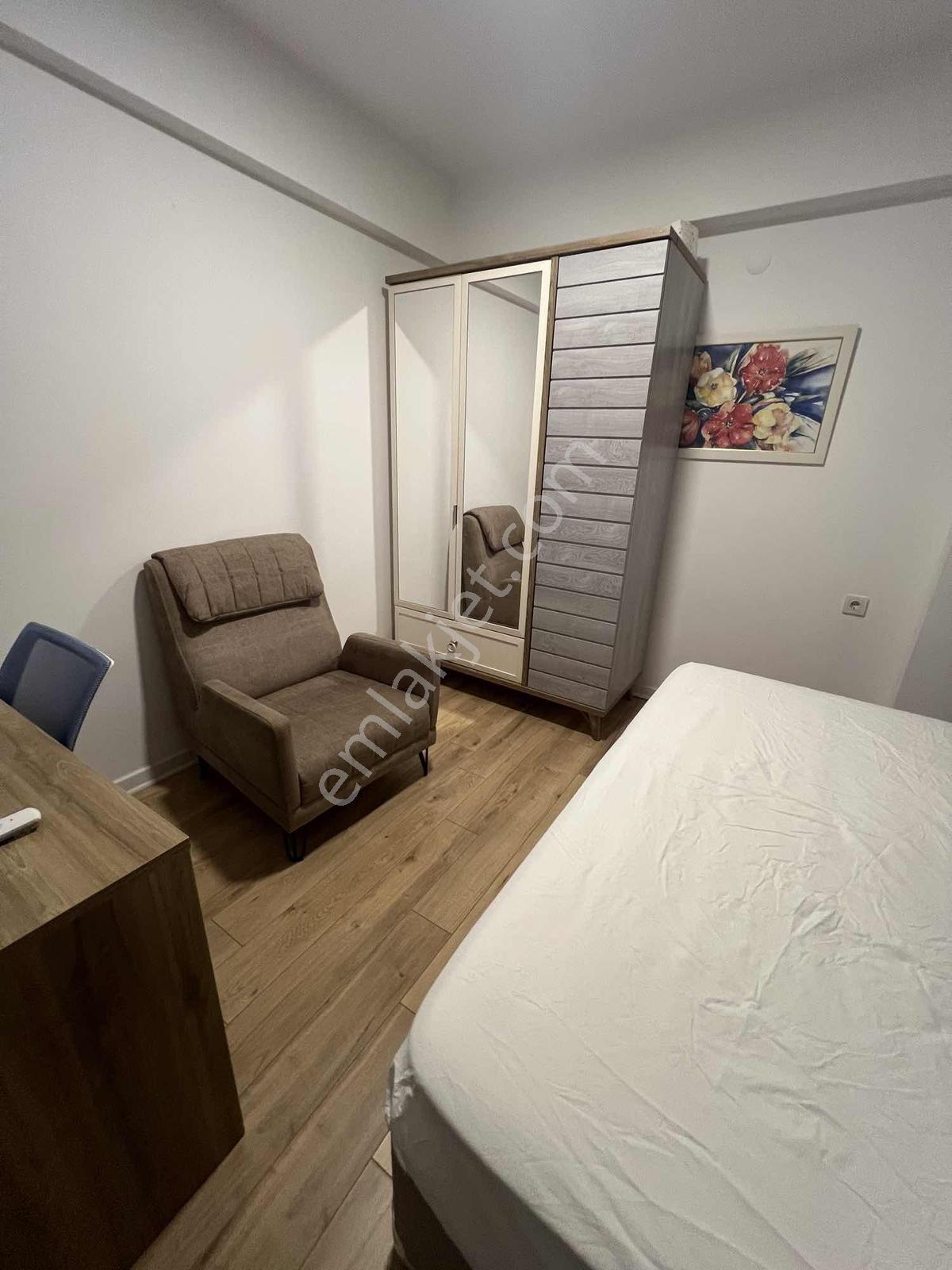 Babataşı Mahallesinde 5 Aylığına Kiralık Villa - Görsel 10