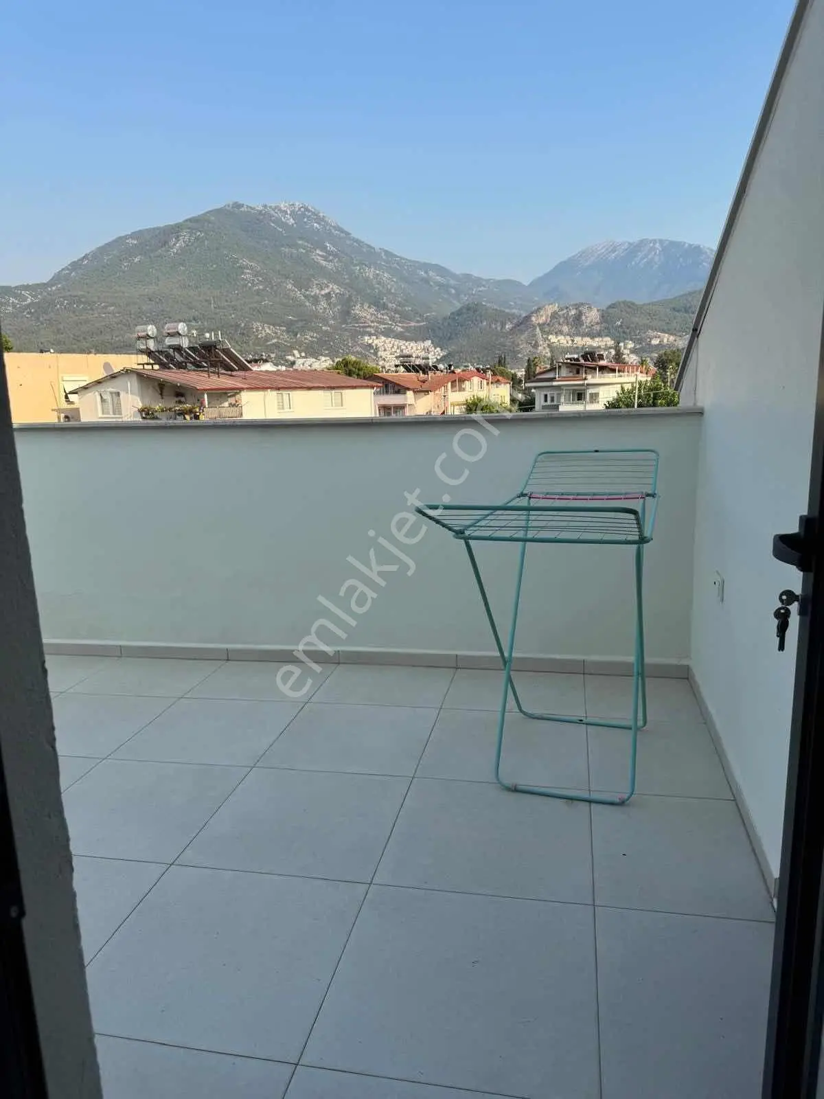 Babataşı Mahallesinde 5 Aylığına Kiralık Villa - Görsel 2