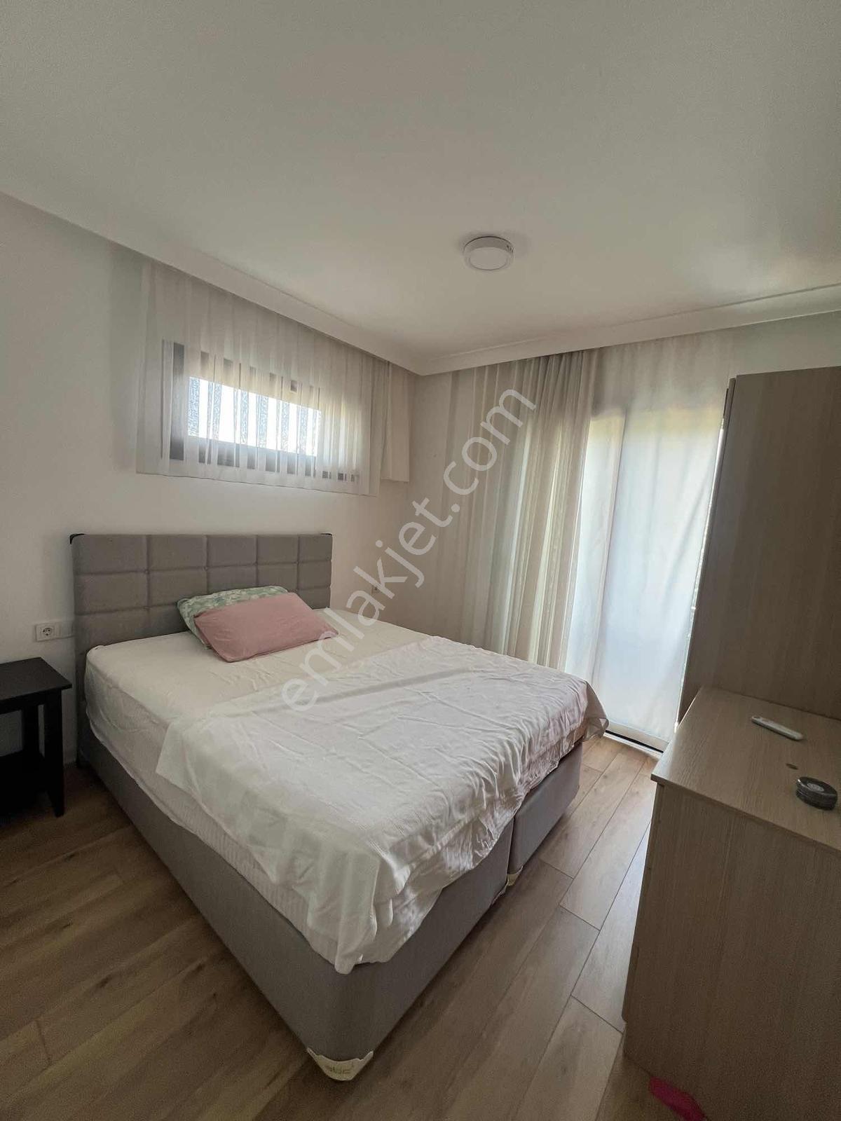 Babataşı Mahallesinde 5 Aylığına Kiralık Villa - Görsel 23