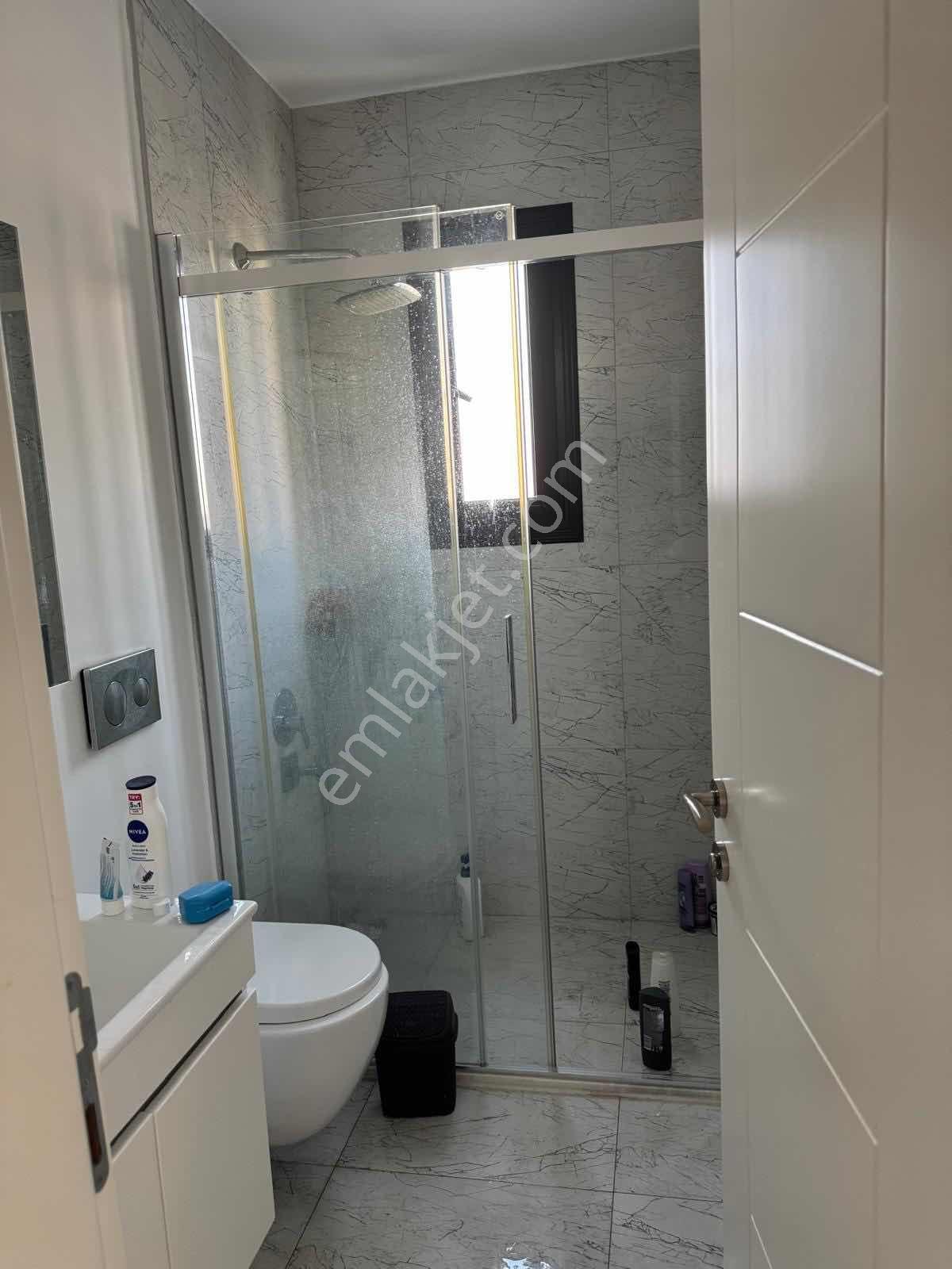 Babataşı Mahallesinde 5 Aylığına Kiralık Villa - Görsel 14