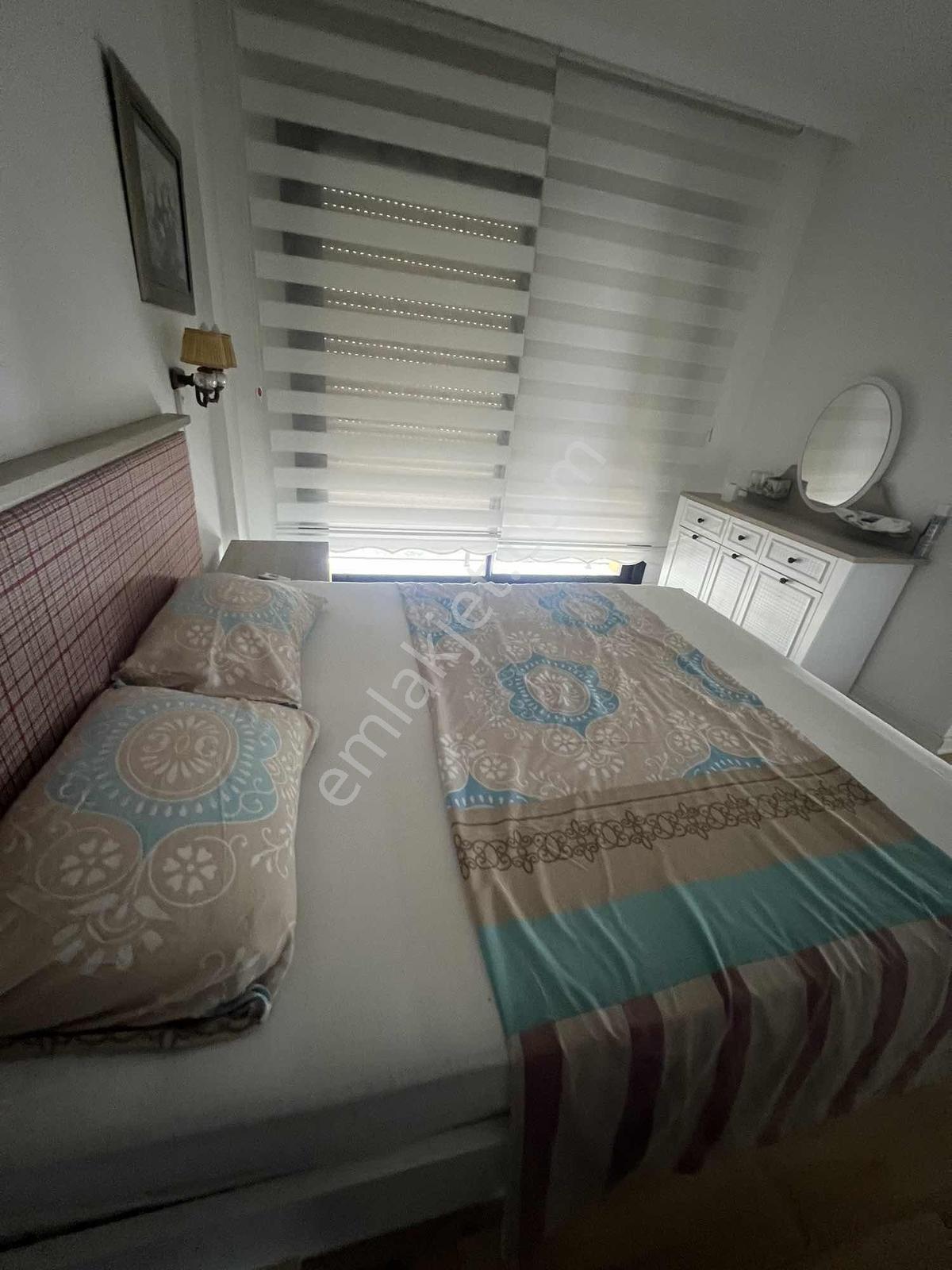 Babataşı Mahallesinde 5 Aylığına Kiralık Villa - Görsel 35