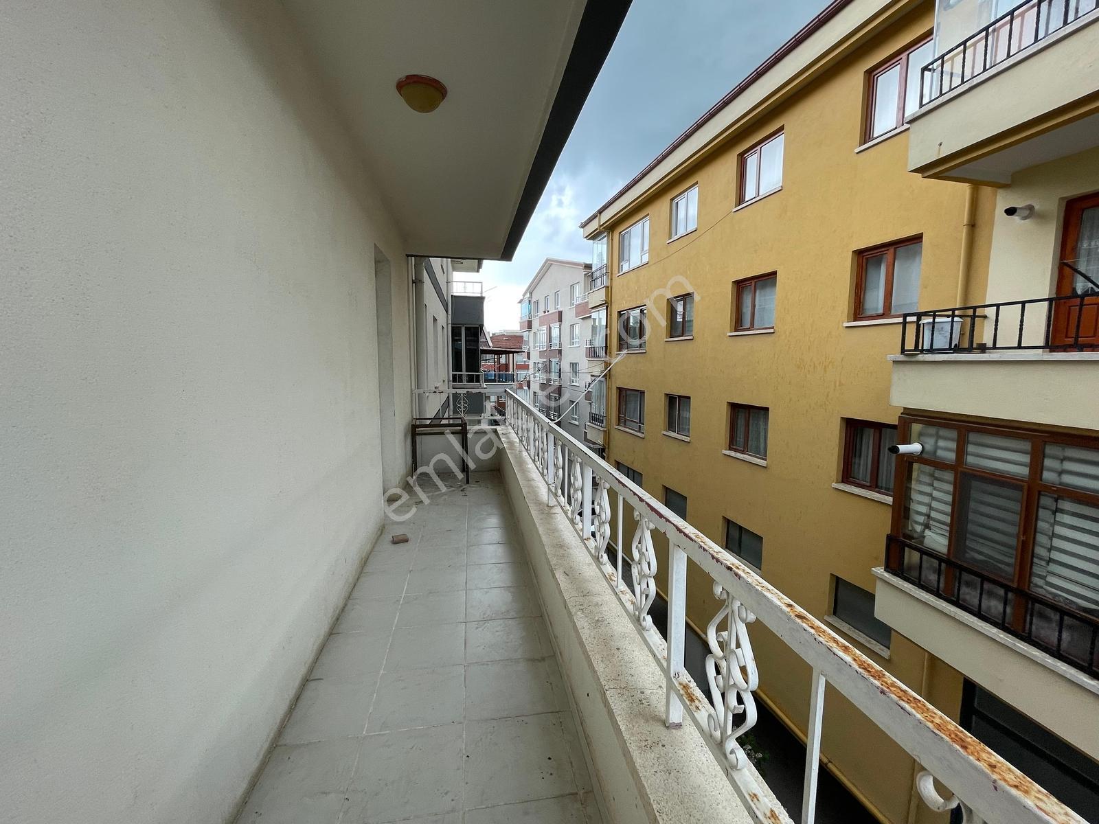 Mamak Şirintepe Hocalı Caddesi Bakımlı 3+1 Kıralık Daire - Görsel 30