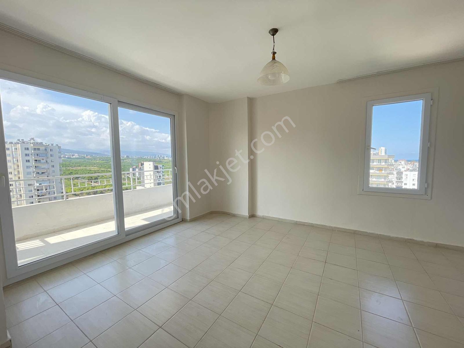 (tek Yetkili)kadimden Mezitli Soydaş Sitesinde 3+1 Kiralık Daire - Görsel 11