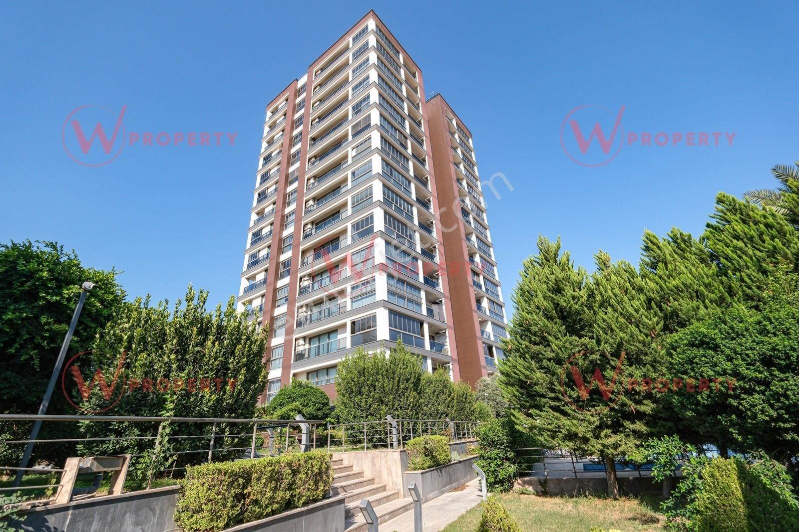 W Property Konumu Ve İç Mimarisiyle Göz Dolduran 315 M2, 5+1 - Görsel 15