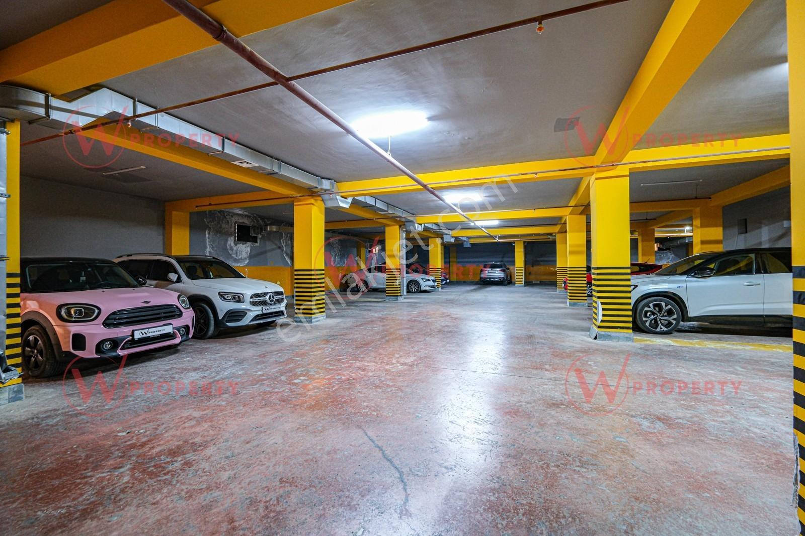 W Property Konumu Ve İç Mimarisiyle Göz Dolduran 315 M2, 5+1 - Görsel 23