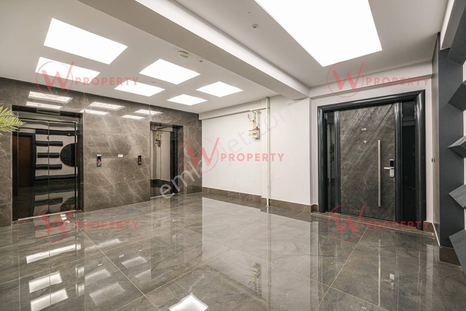 W Property Konumu Ve İç Mimarisiyle Göz Dolduran 315 M2, 5+1 - Görsel 28
