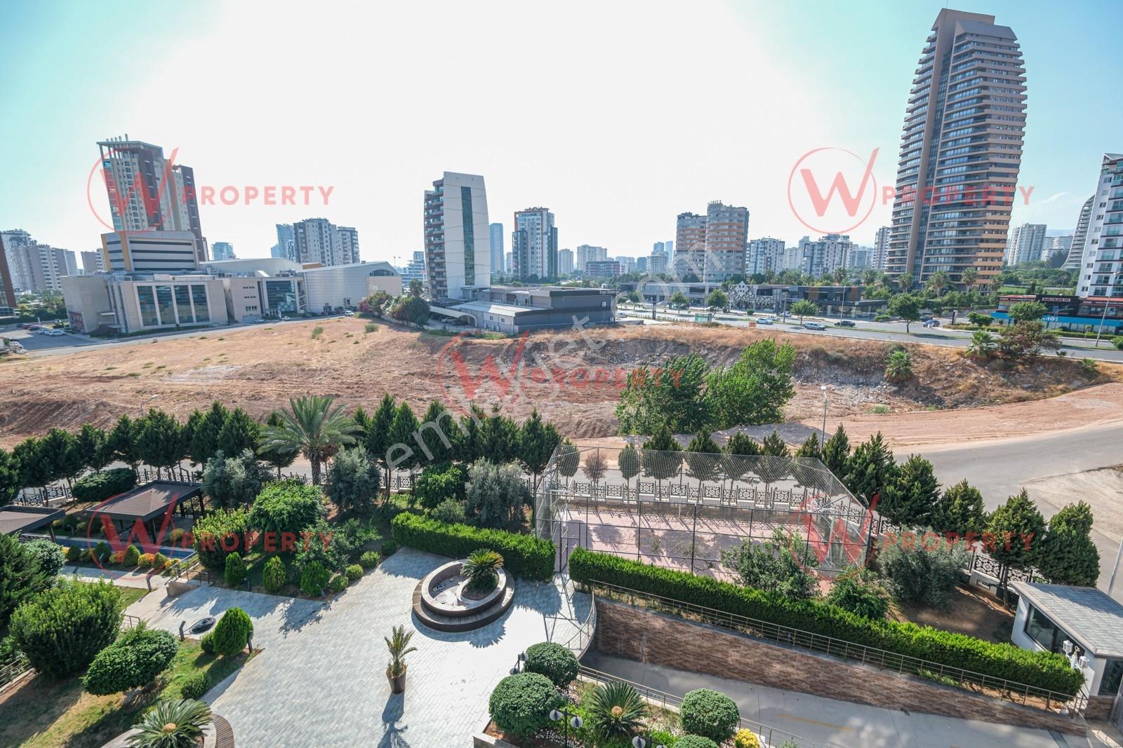 W Property Konumu Ve İç Mimarisiyle Göz Dolduran 315 M2, 5+1 - Görsel 22
