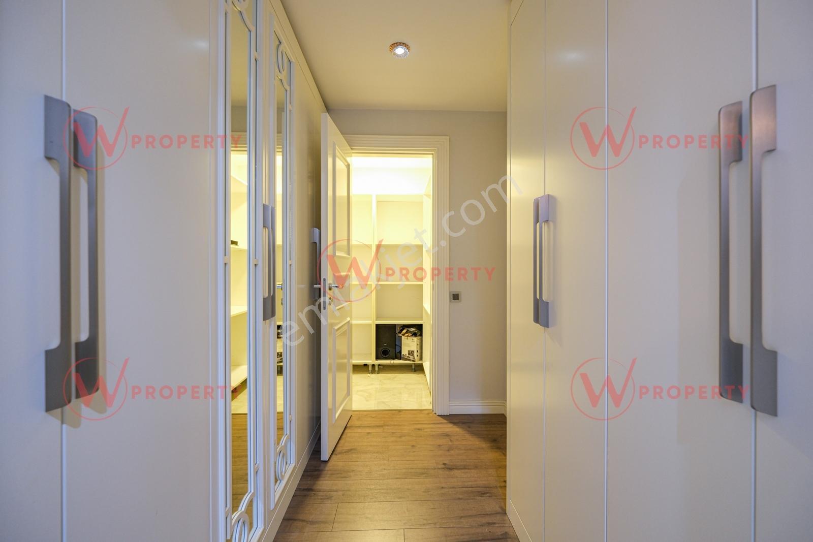 W Property Konumu Ve İç Mimarisiyle Göz Dolduran 315 M2, 5+1 - Görsel 16