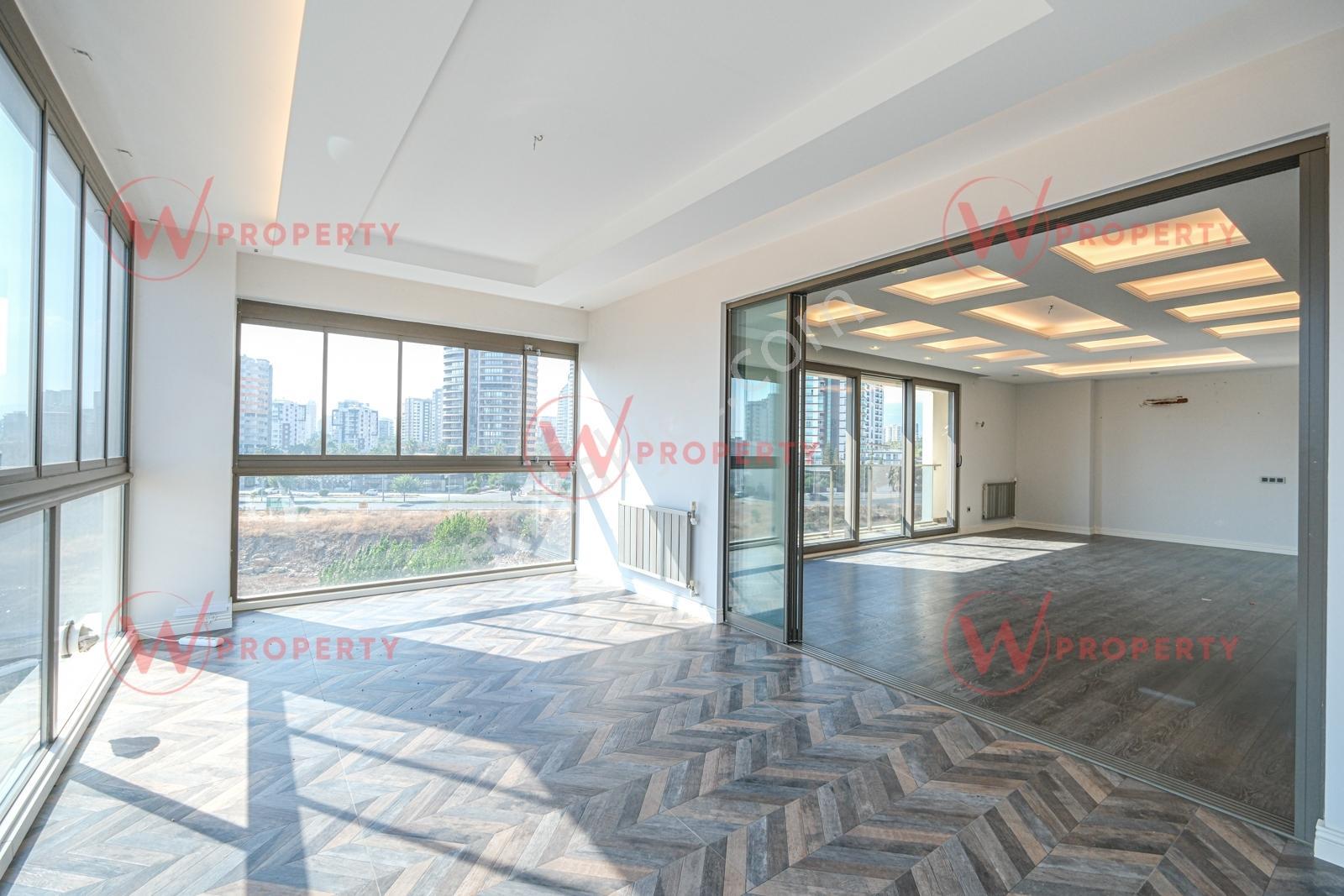 W Property Konumu Ve İç Mimarisiyle Göz Dolduran 315 M2, 5+1 - Görsel 4