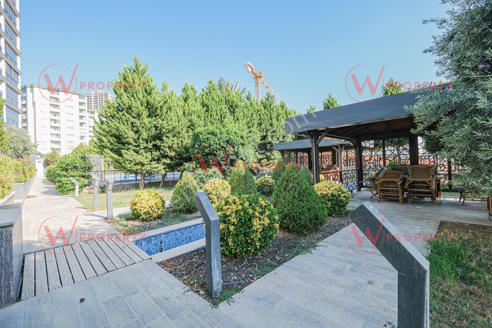 W Property Konumu Ve İç Mimarisiyle Göz Dolduran 315 M2, 5+1 - Görsel 8