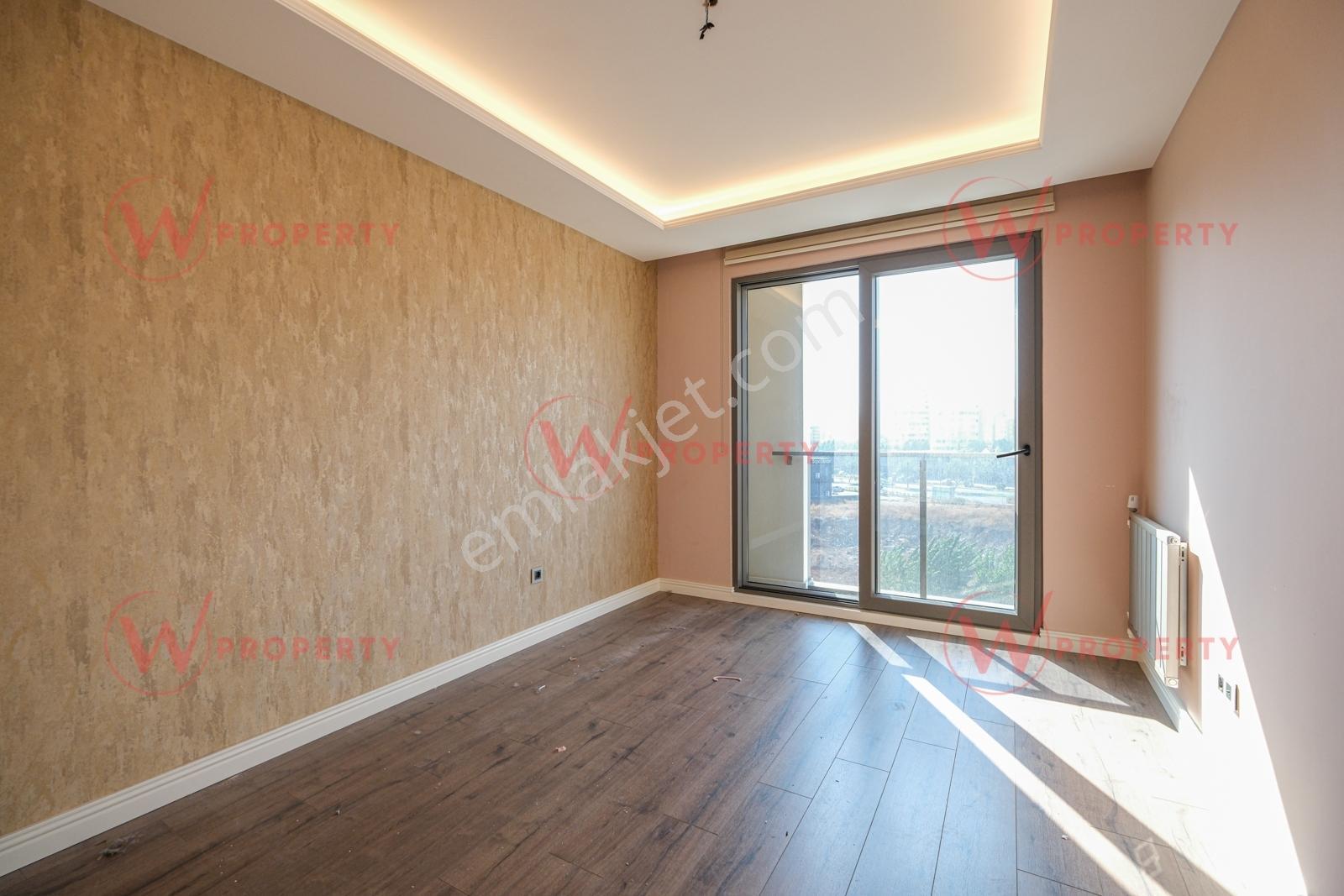 W Property Konumu Ve İç Mimarisiyle Göz Dolduran 315 M2, 5+1 - Görsel 8