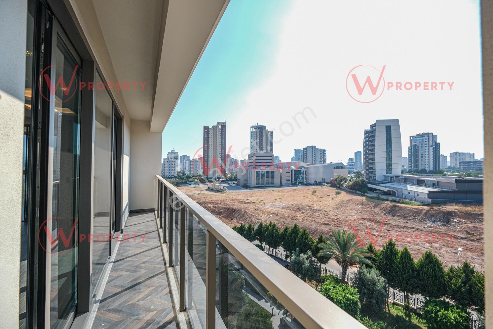 W Property Konumu Ve İç Mimarisiyle Göz Dolduran 315 M2, 5+1 - Görsel 17