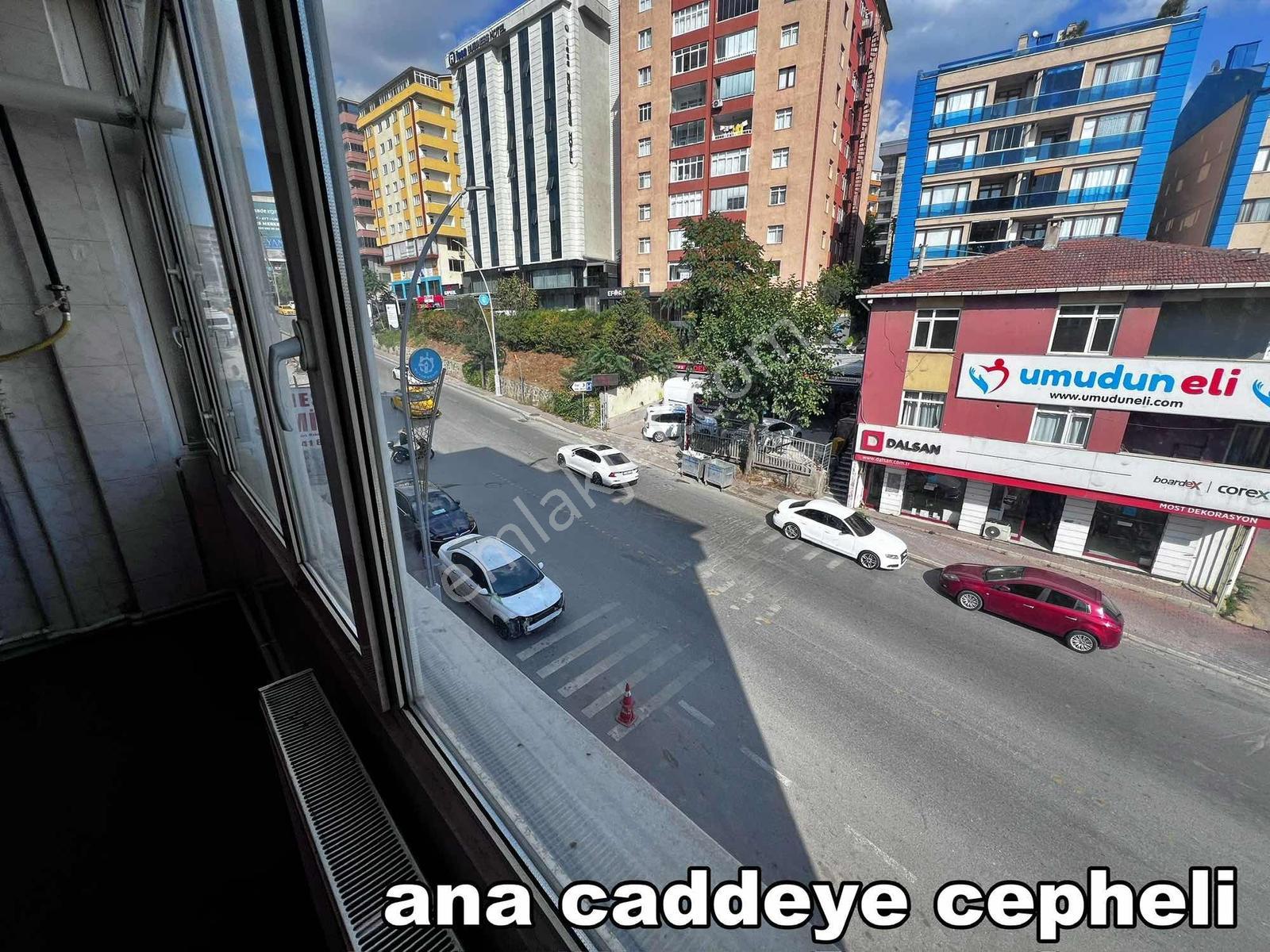 Gebze Merkezde 170 M² Geniş 3+1 | Kaçırılmayacak Fiyat - Görsel 7