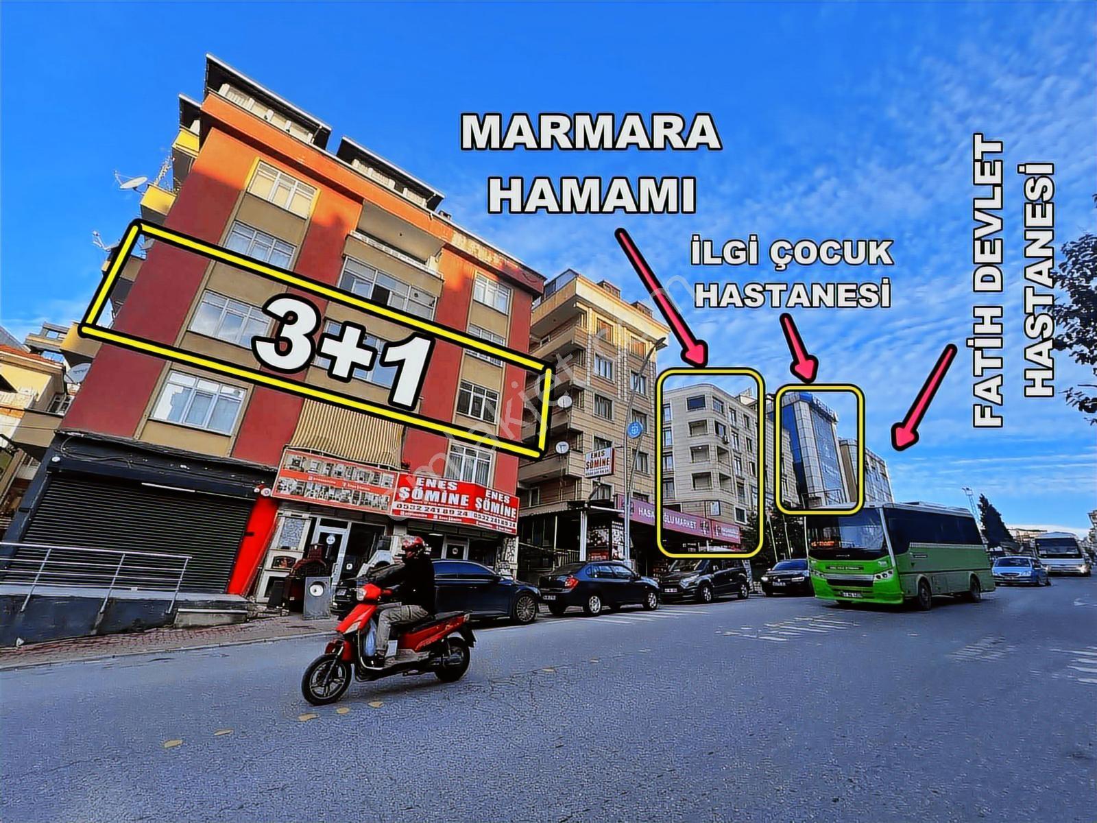 Gebze Merkezde 170 M² Geniş 3+1 | Kaçırılmayacak Fiyat - Görsel 13