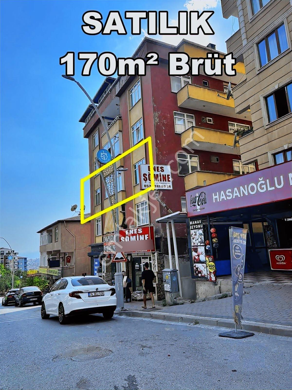 Gebze Merkezde 170 M² Geniş 3+1 | Kaçırılmayacak Fiyat - Görsel 8