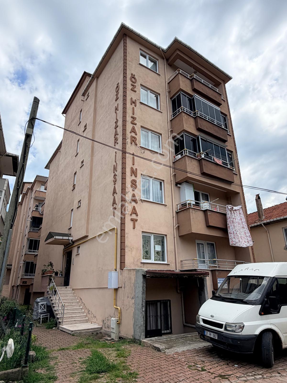 Cide Demirtaş Emlaktan Satılık 2+1 Daire