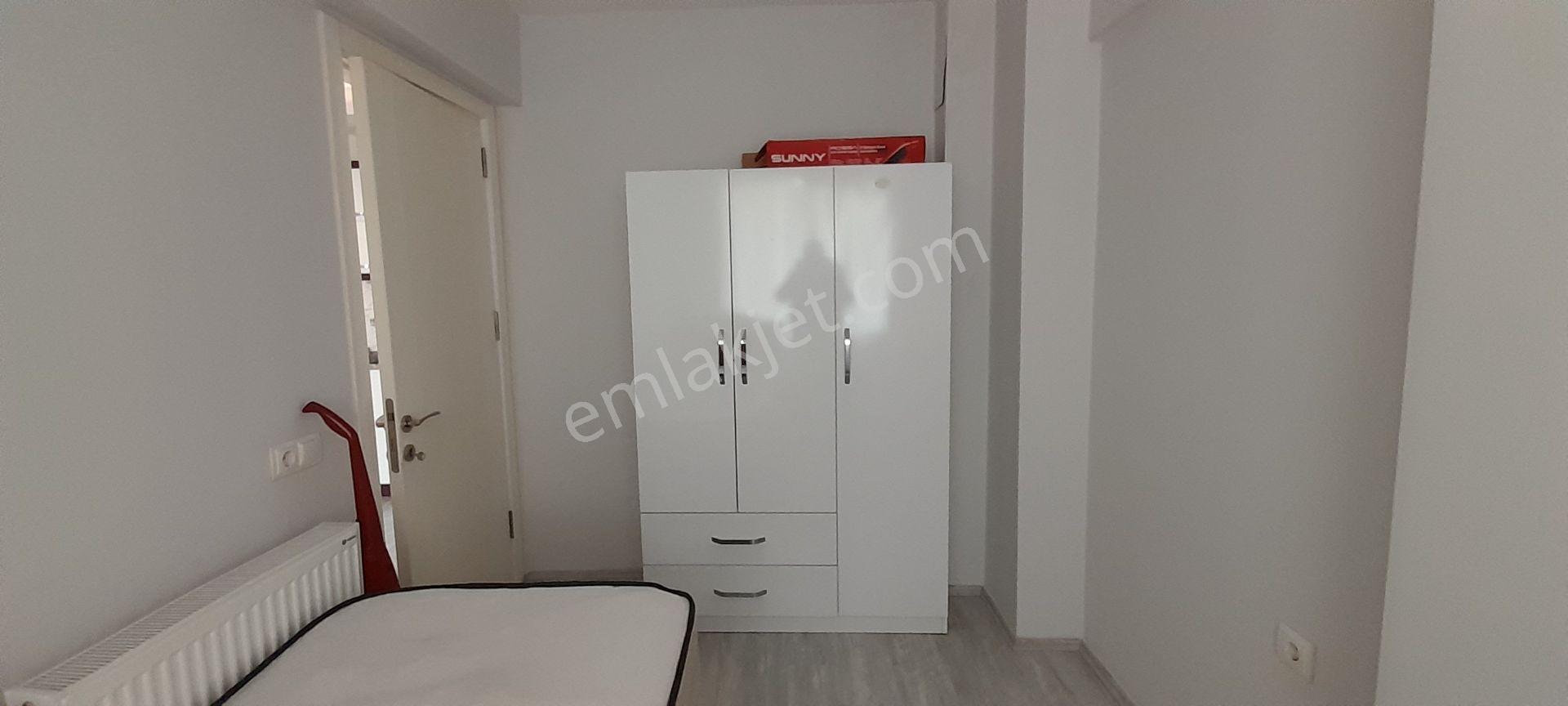Ender Uysal Gayrimenkulden Asmalıevler De Kiralık Asansörlü Balkonlu 1+1 Kiralık Apart.. - Görsel 5