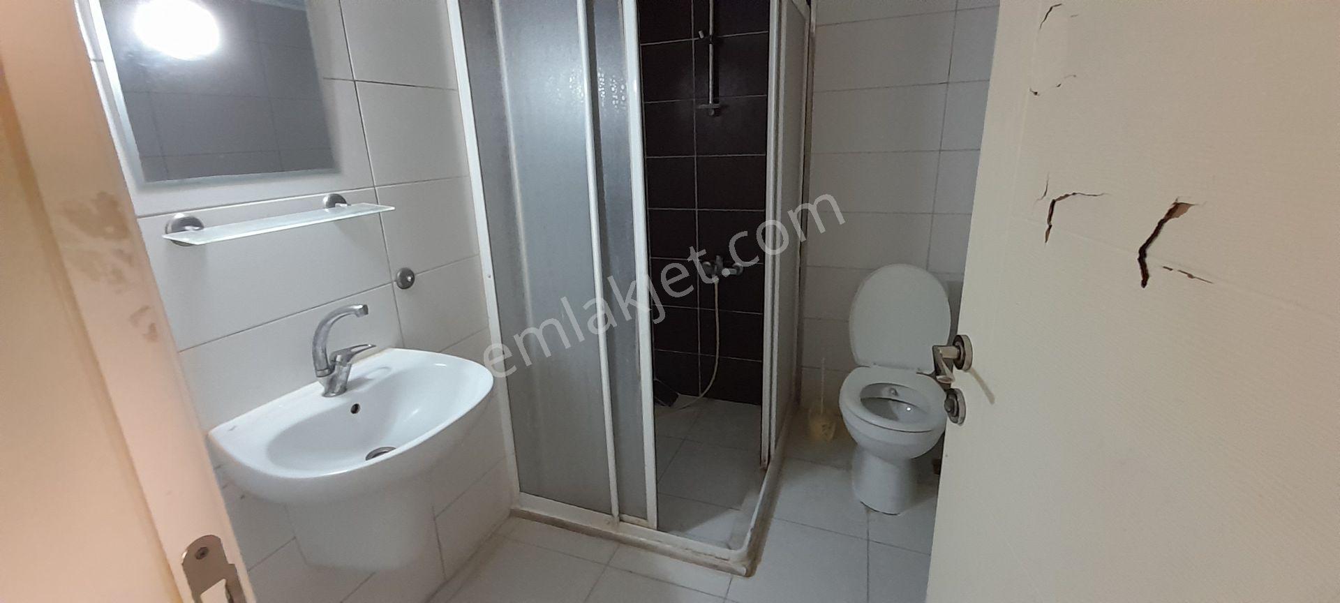 Ender Uysal Gayrimenkulden Asmalıevler De Kiralık Asansörlü Balkonlu 1+1 Kiralık Apart.. - Görsel 8