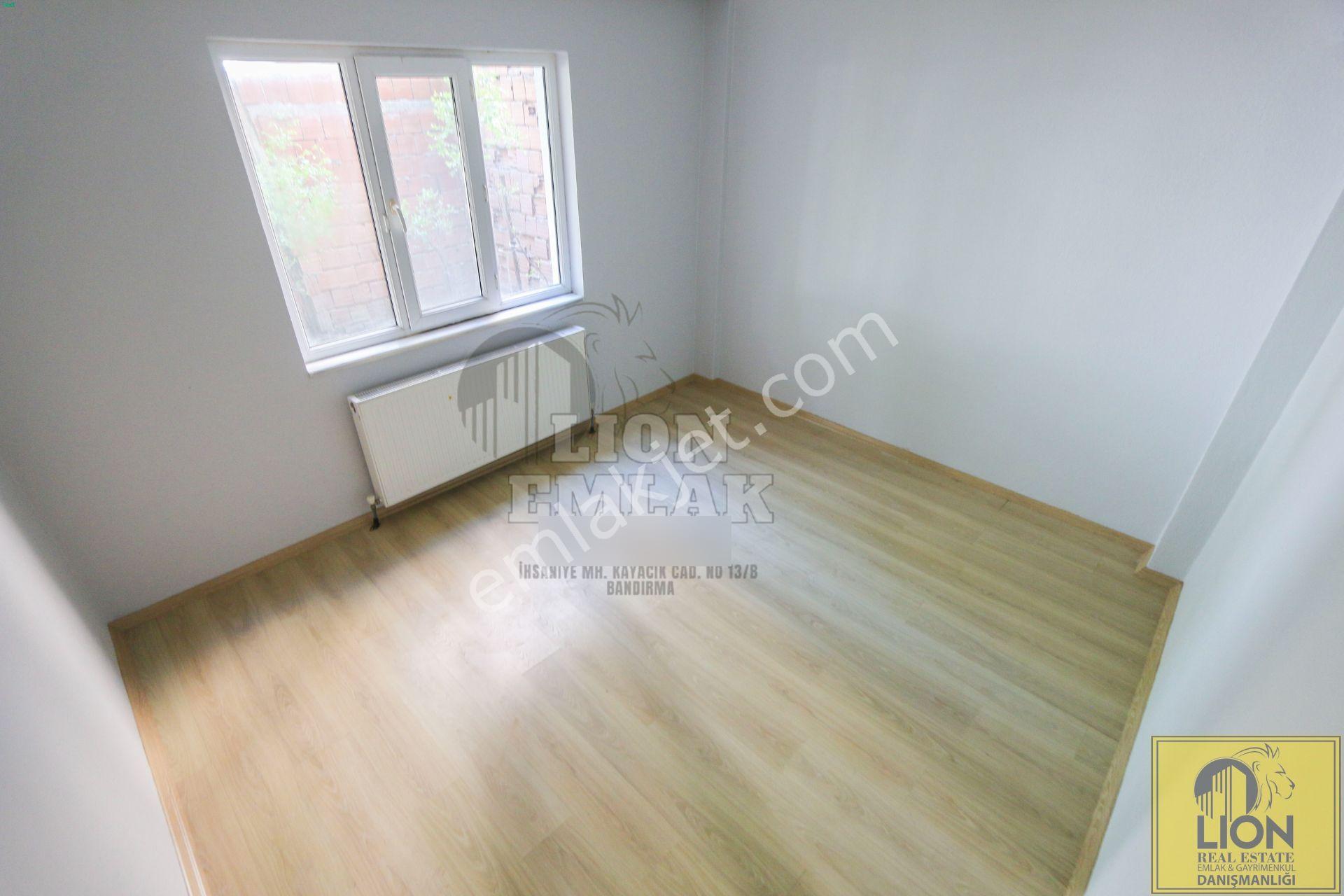 ⬛🟨lıon Emlak'tan 100 Yıl Mahallesinde Full Tadilatlı 2+1 Kiralık Daire 🟨⬛ - Görsel 29