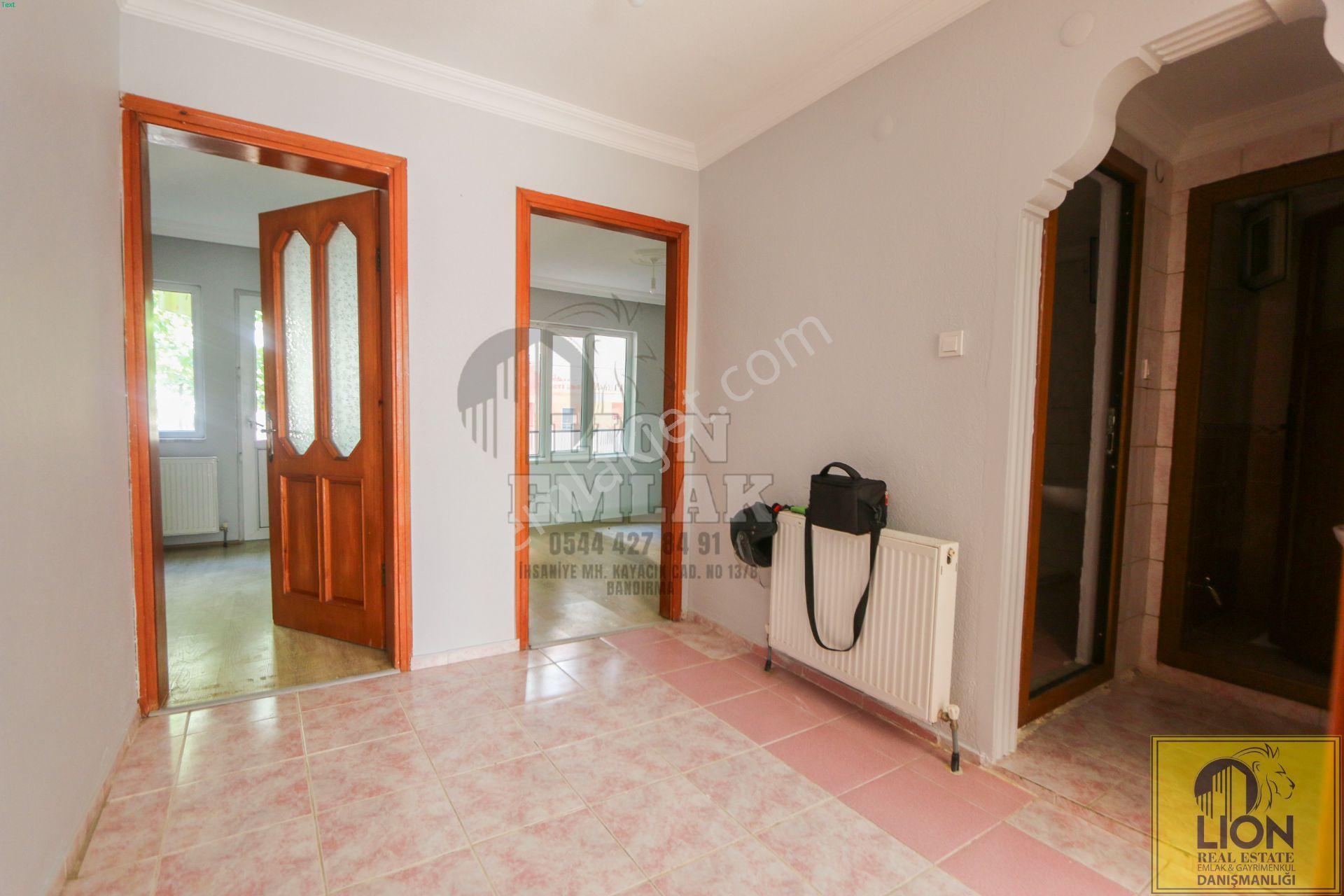 ⬛🟨lıon Emlak'tan 100 Yıl Mahallesinde Full Tadilatlı 2+1 Kiralık Daire 🟨⬛ - Görsel 28