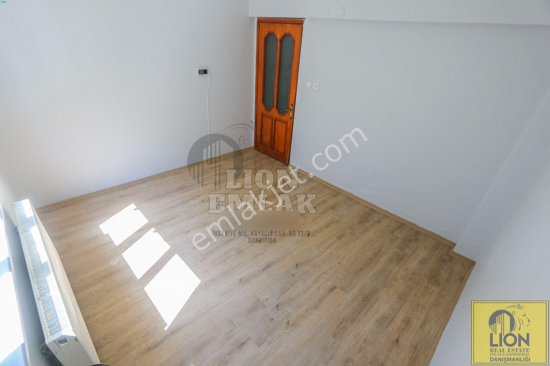 ⬛🟨lıon Emlak'tan 100 Yıl Mahallesinde Full Tadilatlı 2+1 Kiralık Daire 🟨⬛ - Görsel 3