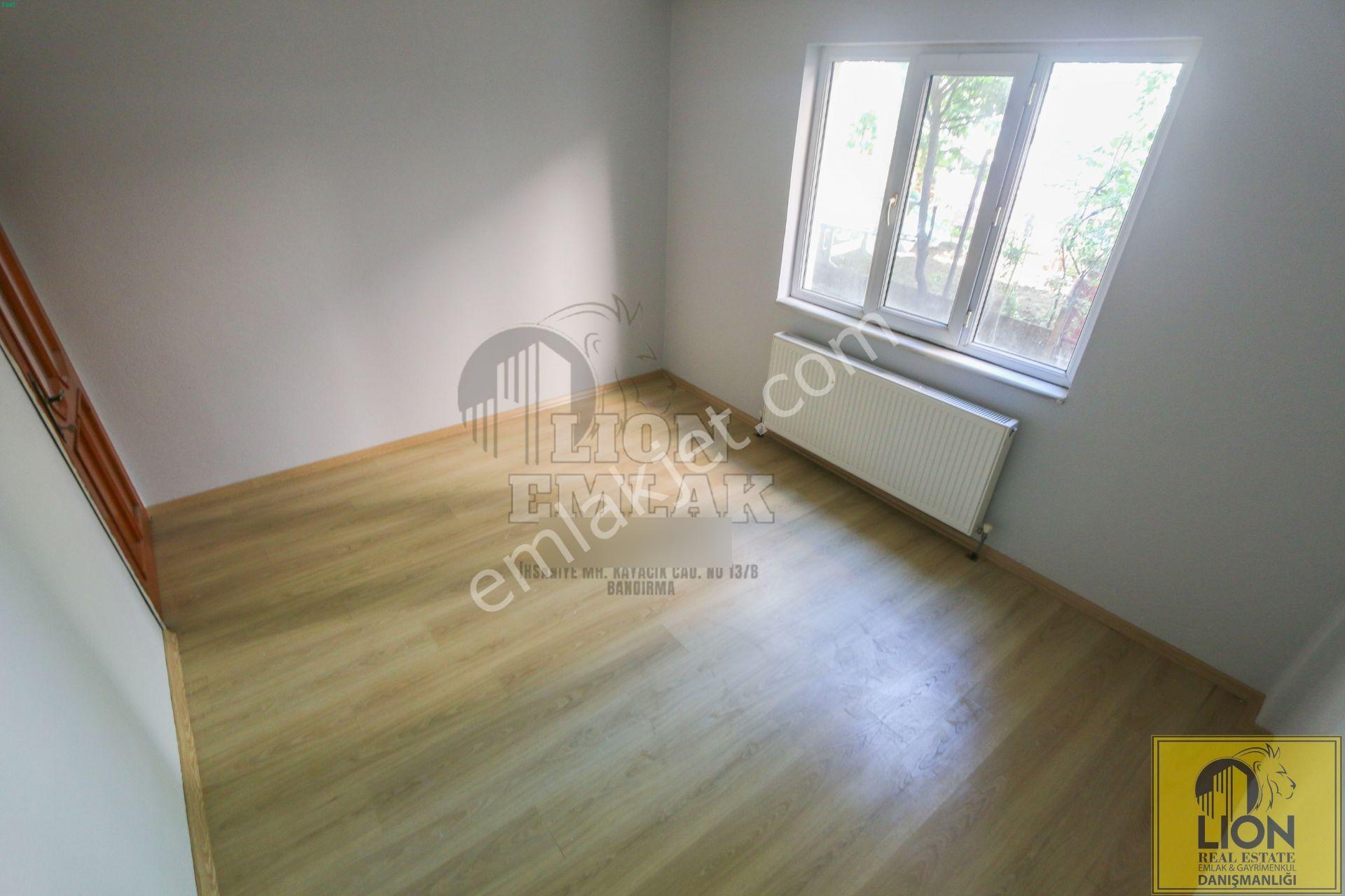 ⬛🟨lıon Emlak'tan 100 Yıl Mahallesinde Full Tadilatlı 2+1 Kiralık Daire 🟨⬛ - Görsel 31