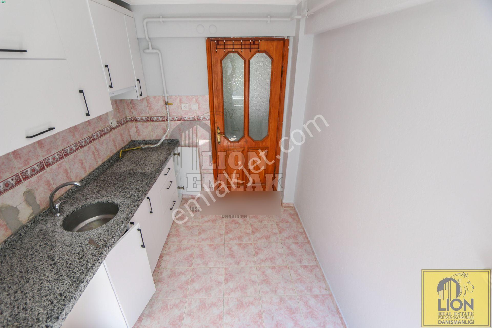 ⬛🟨lıon Emlak'tan 100 Yıl Mahallesinde Full Tadilatlı 2+1 Kiralık Daire 🟨⬛ - Görsel 13