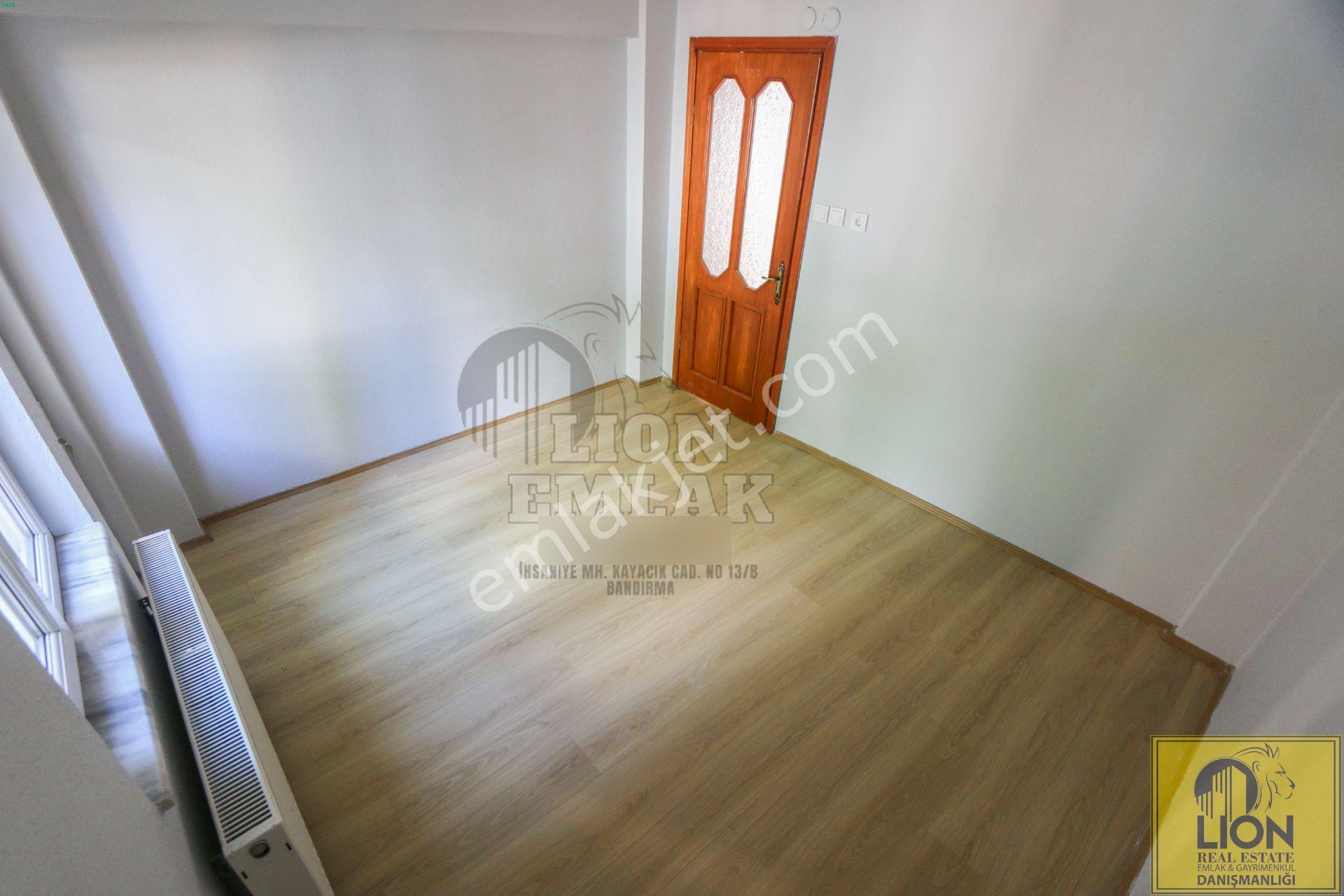 ⬛🟨lıon Emlak'tan 100 Yıl Mahallesinde Full Tadilatlı 2+1 Kiralık Daire 🟨⬛ - Görsel 24