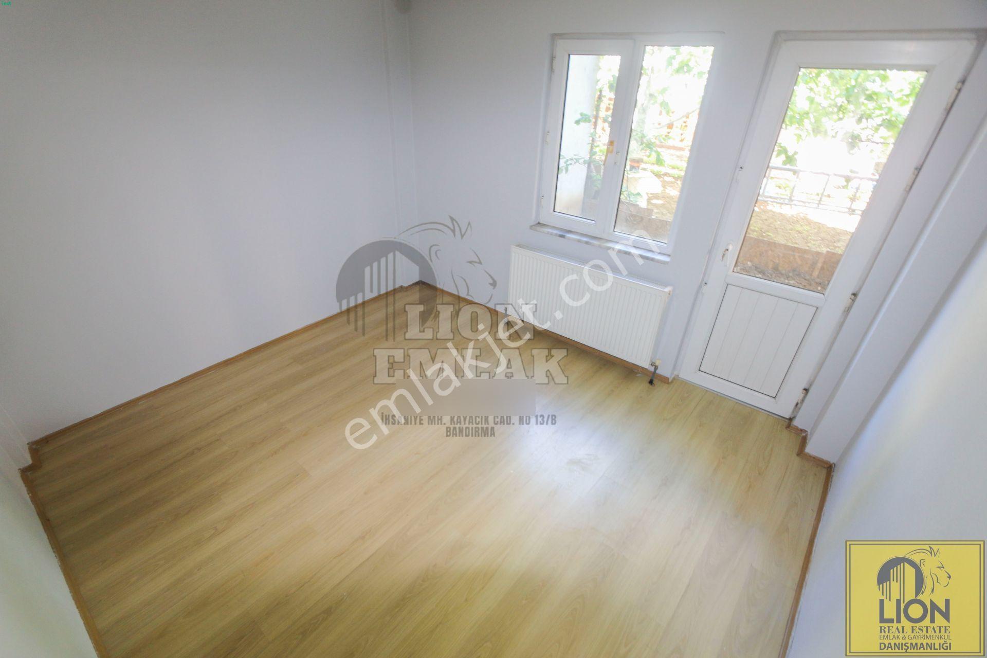 ⬛🟨lıon Emlak'tan 100 Yıl Mahallesinde Full Tadilatlı 2+1 Kiralık Daire 🟨⬛ - Görsel 21
