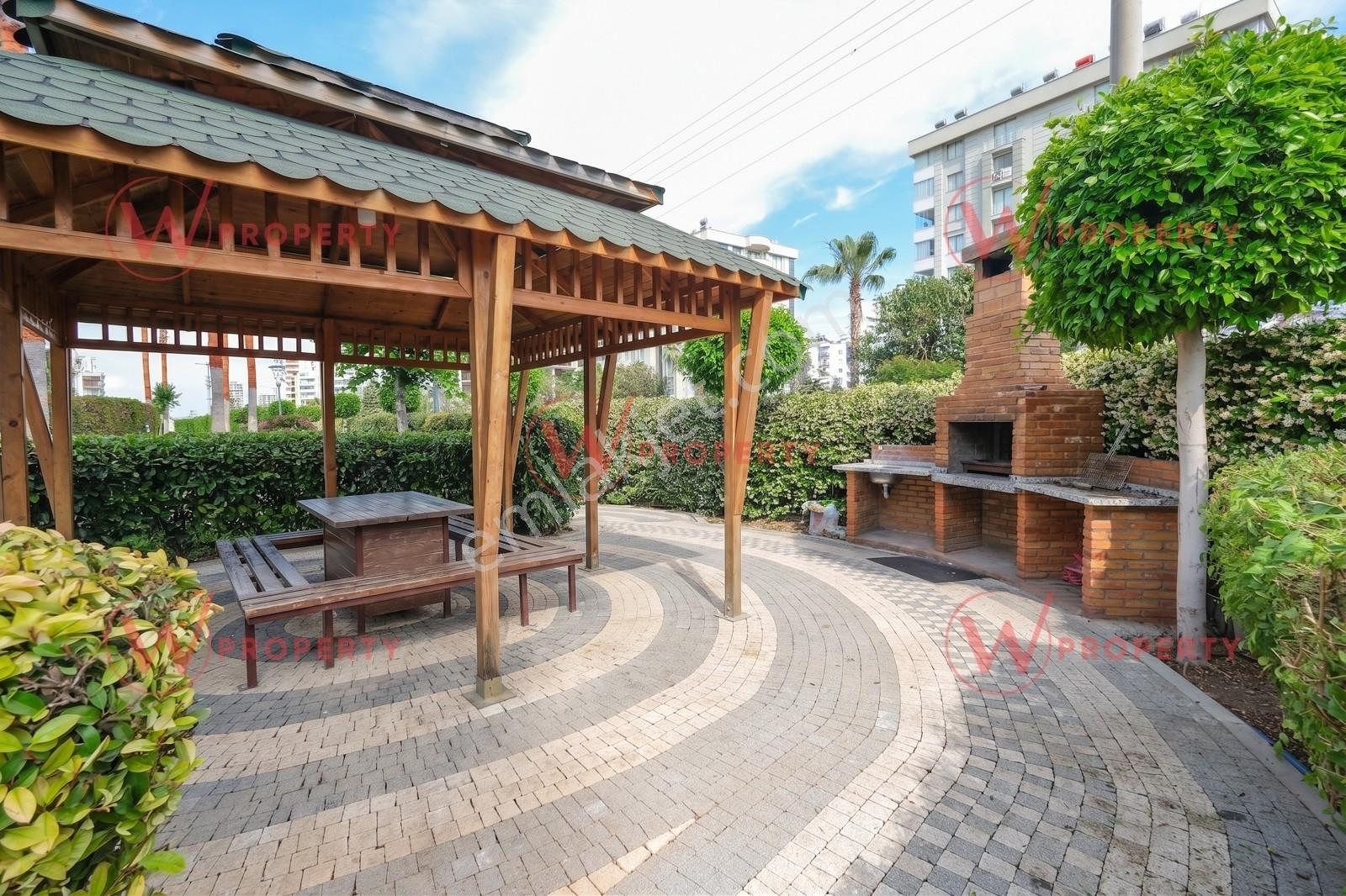 W Property Körükçüoğlu Era City 1 Sitesinde 4+1 Satılık Daire - Görsel 34