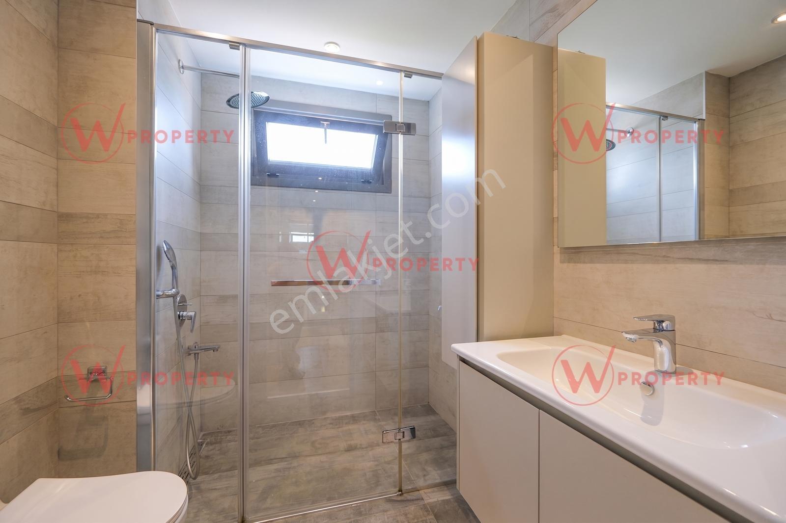 W Property Körükçüoğlu Era City 1 Sitesinde 4+1 Satılık Daire - Görsel 7