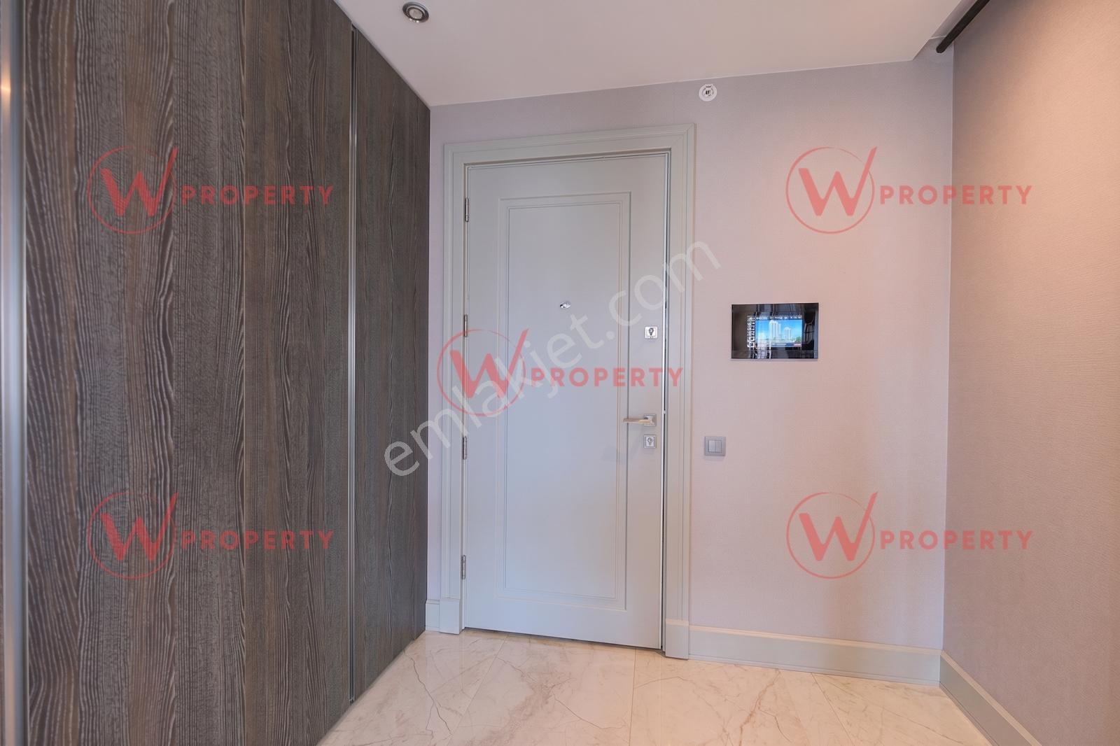 W Property Körükçüoğlu Era City 1 Sitesinde 4+1 Satılık Daire - Görsel 28