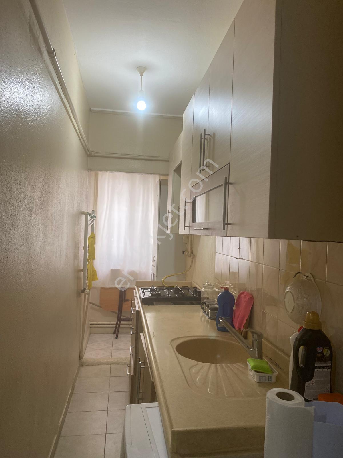 Esenler Davutpaşa Atatürk Caddesinde 2+1/80m2/yüksek Giriş Satılık Da,re - Görsel 6