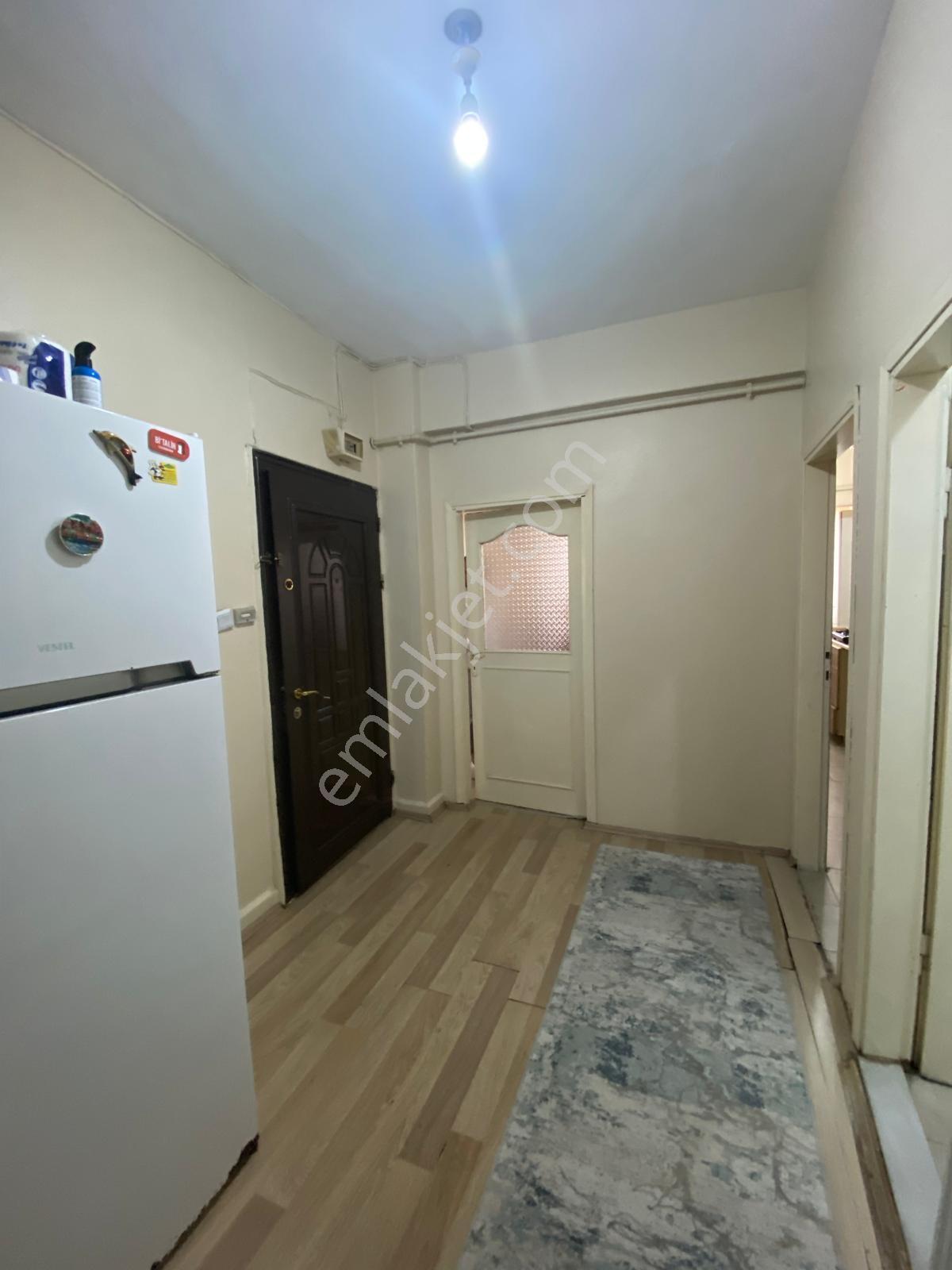Esenler Davutpaşa Atatürk Caddesinde 2+1/80m2/yüksek Giriş Satılık Da,re - Görsel 4