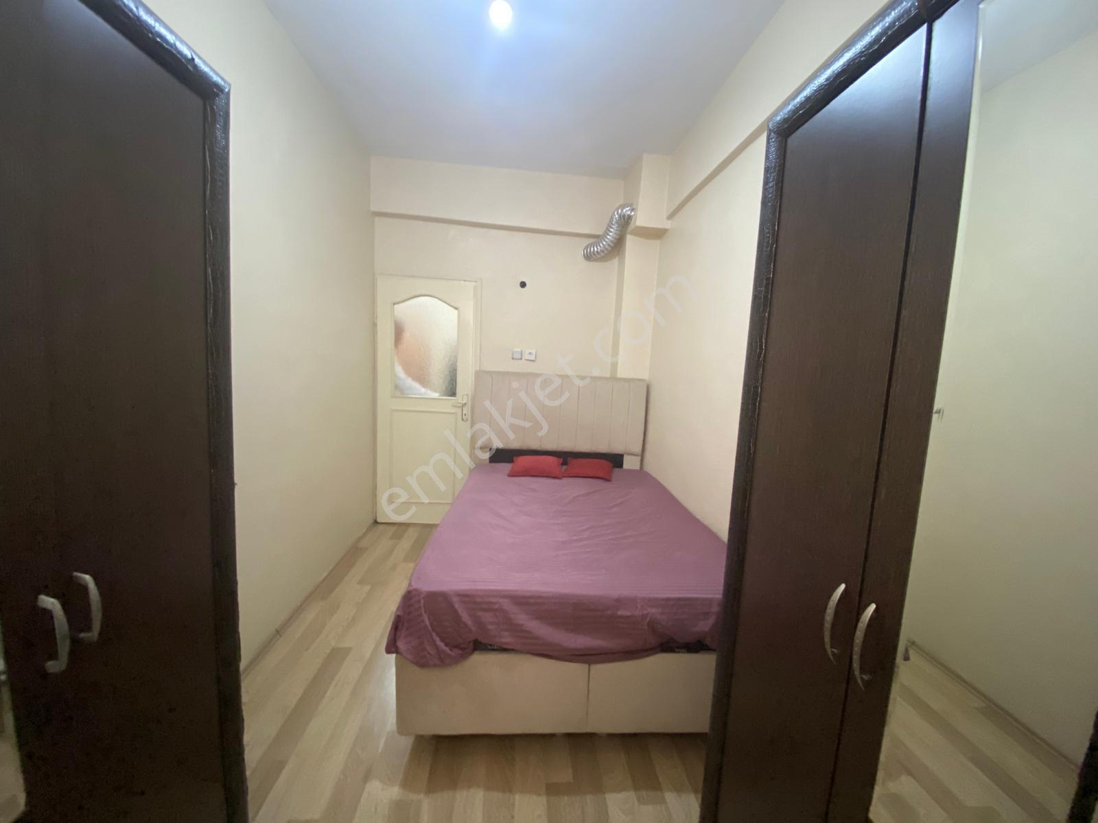 Esenler Davutpaşa Atatürk Caddesinde 2+1/80m2/yüksek Giriş Satılık Da,re - Görsel 9