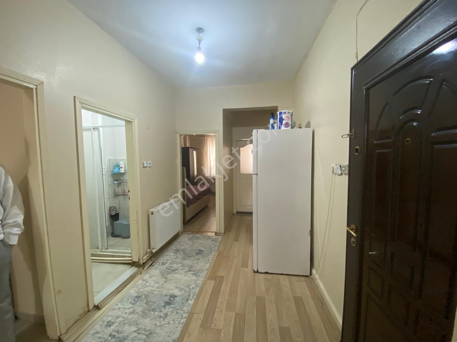 Esenler Davutpaşa Atatürk Caddesinde 2+1/80m2/yüksek Giriş Satılık Da,re - Görsel 15
