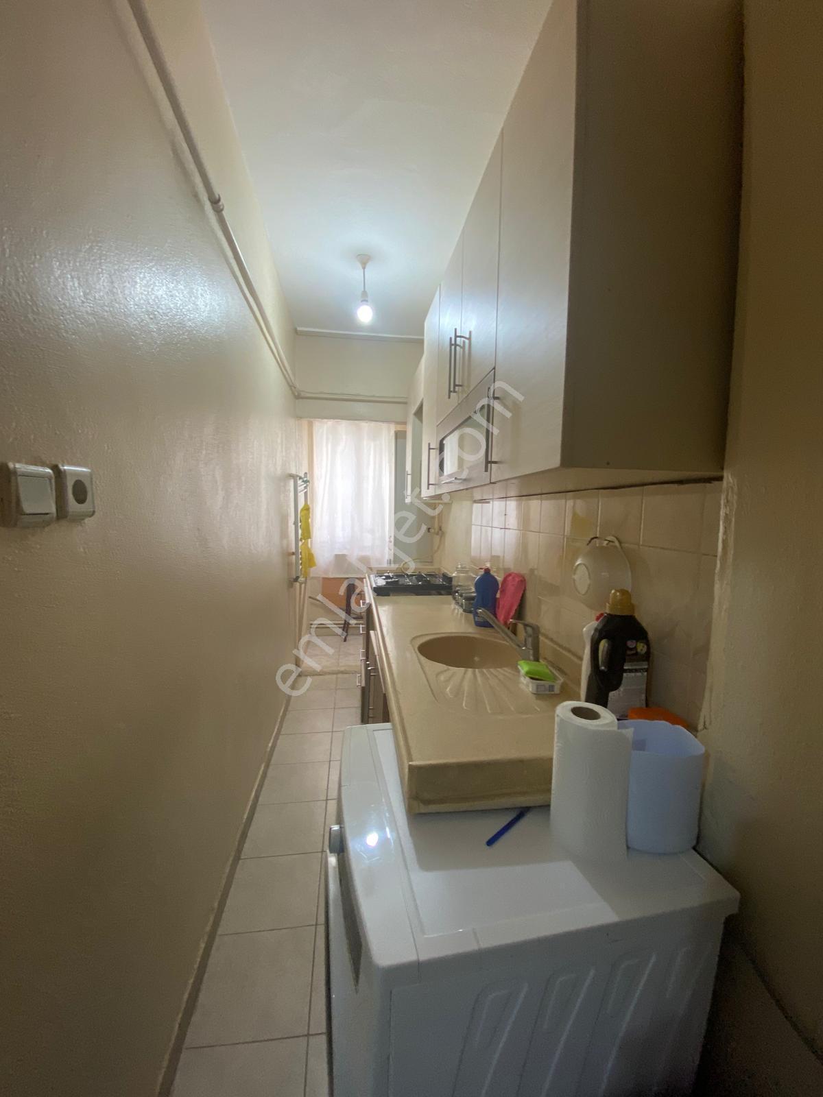 Esenler Davutpaşa Atatürk Caddesinde 2+1/80m2/yüksek Giriş Satılık Da,re - Görsel 8