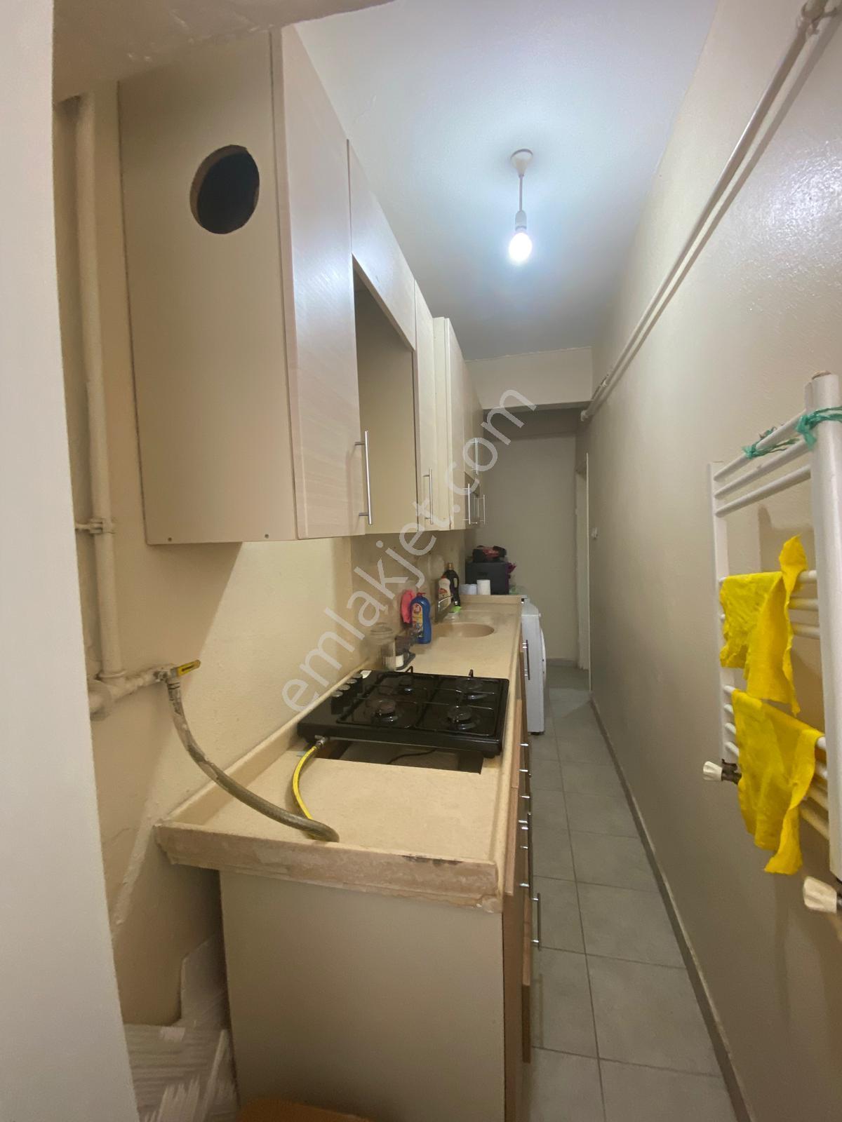 Esenler Davutpaşa Atatürk Caddesinde 2+1/80m2/yüksek Giriş Satılık Da,re - Görsel 7