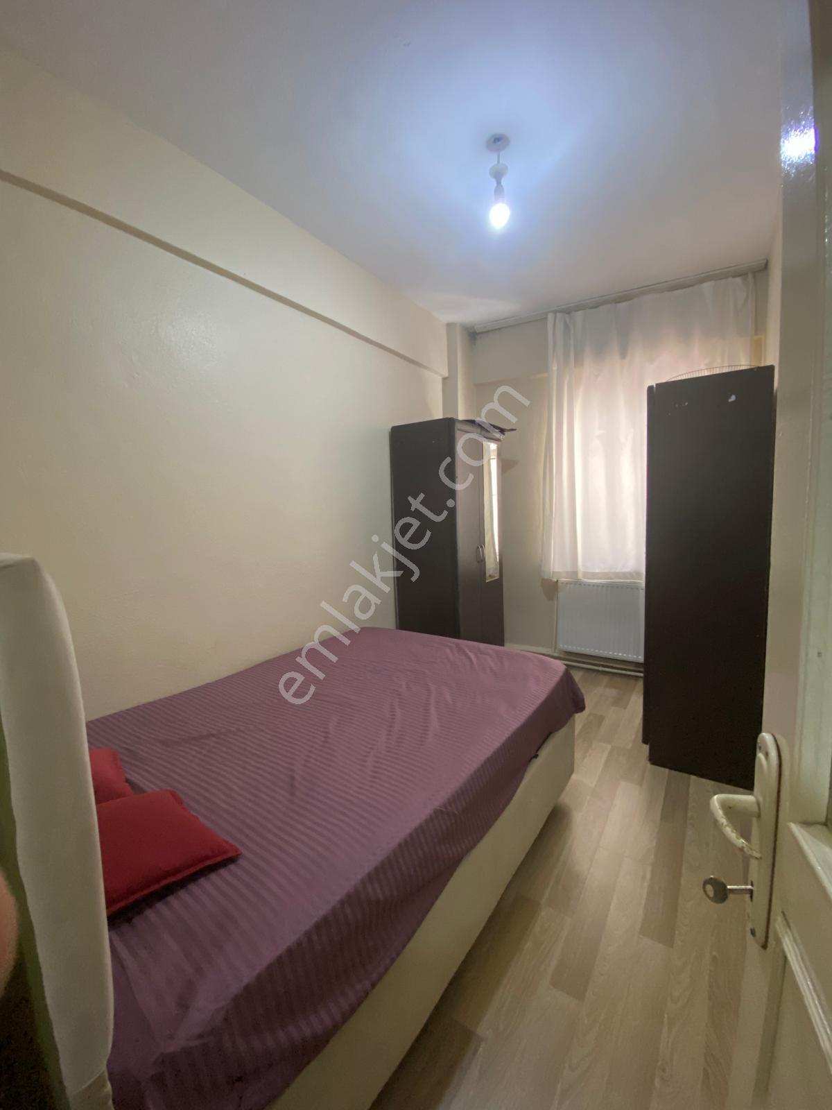 Esenler Davutpaşa Atatürk Caddesinde 2+1/80m2/yüksek Giriş Satılık Da,re - Görsel 10