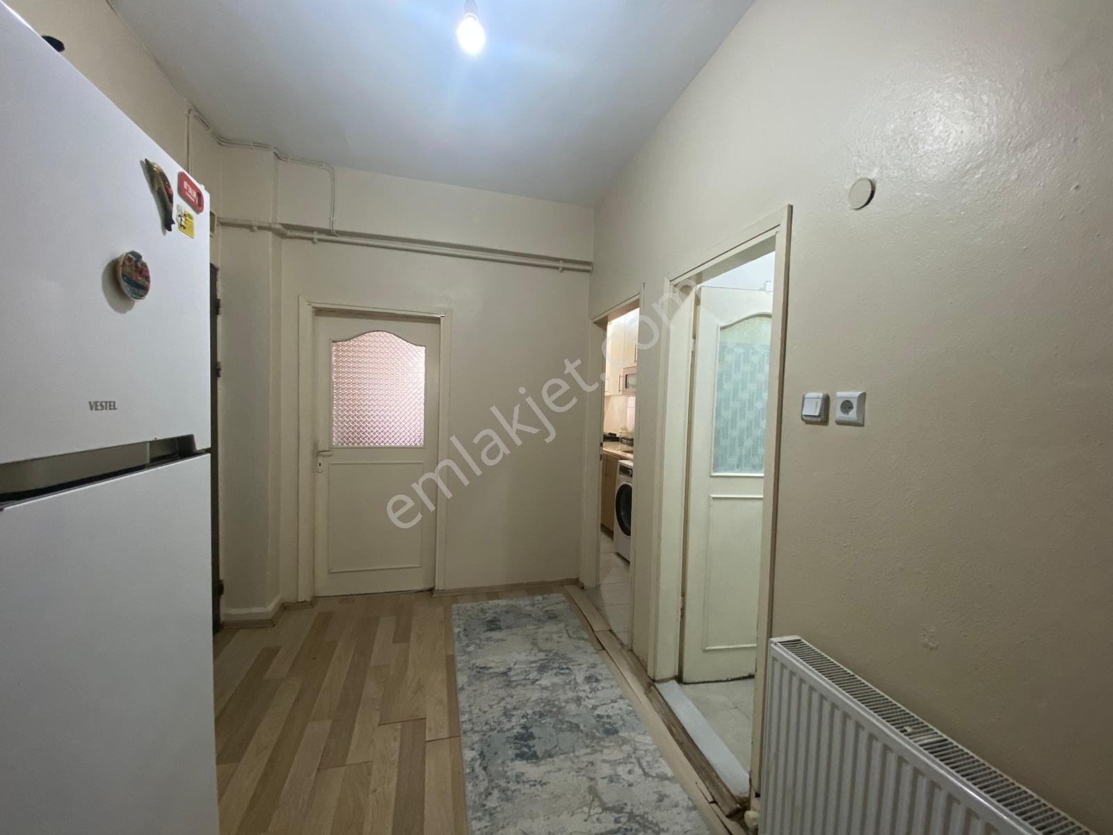 Esenler Davutpaşa Atatürk Caddesinde 2+1/80m2/yüksek Giriş Satılık Da,re - Görsel 5