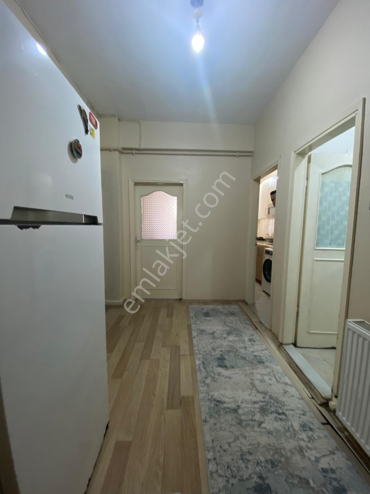 Esenler Davutpaşa Atatürk Caddesinde 2+1/80m2/yüksek Giriş Satılık Da,re - Görsel 11