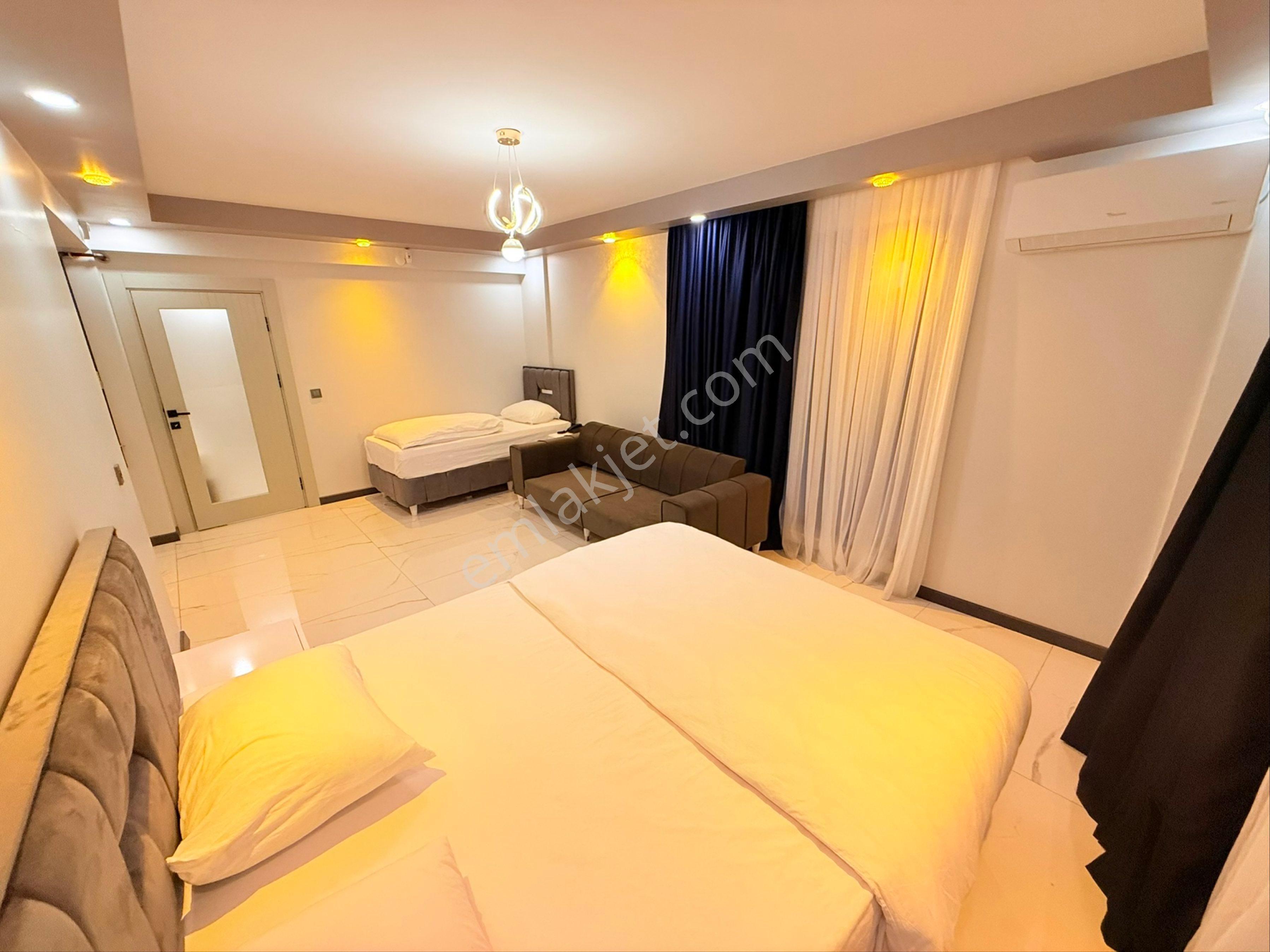 Keçiören Etlik İncirli De Günlük Kiralık Daire 7/24 Otopark Wifi - Görsel 2
