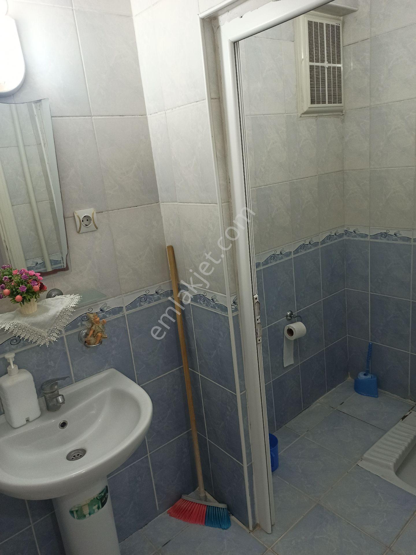 🎁 İlk Ve Tek Sahibinden Satılık Taş Gibi Sağlam Ara Kat Daire 🎁 - Görsel 15